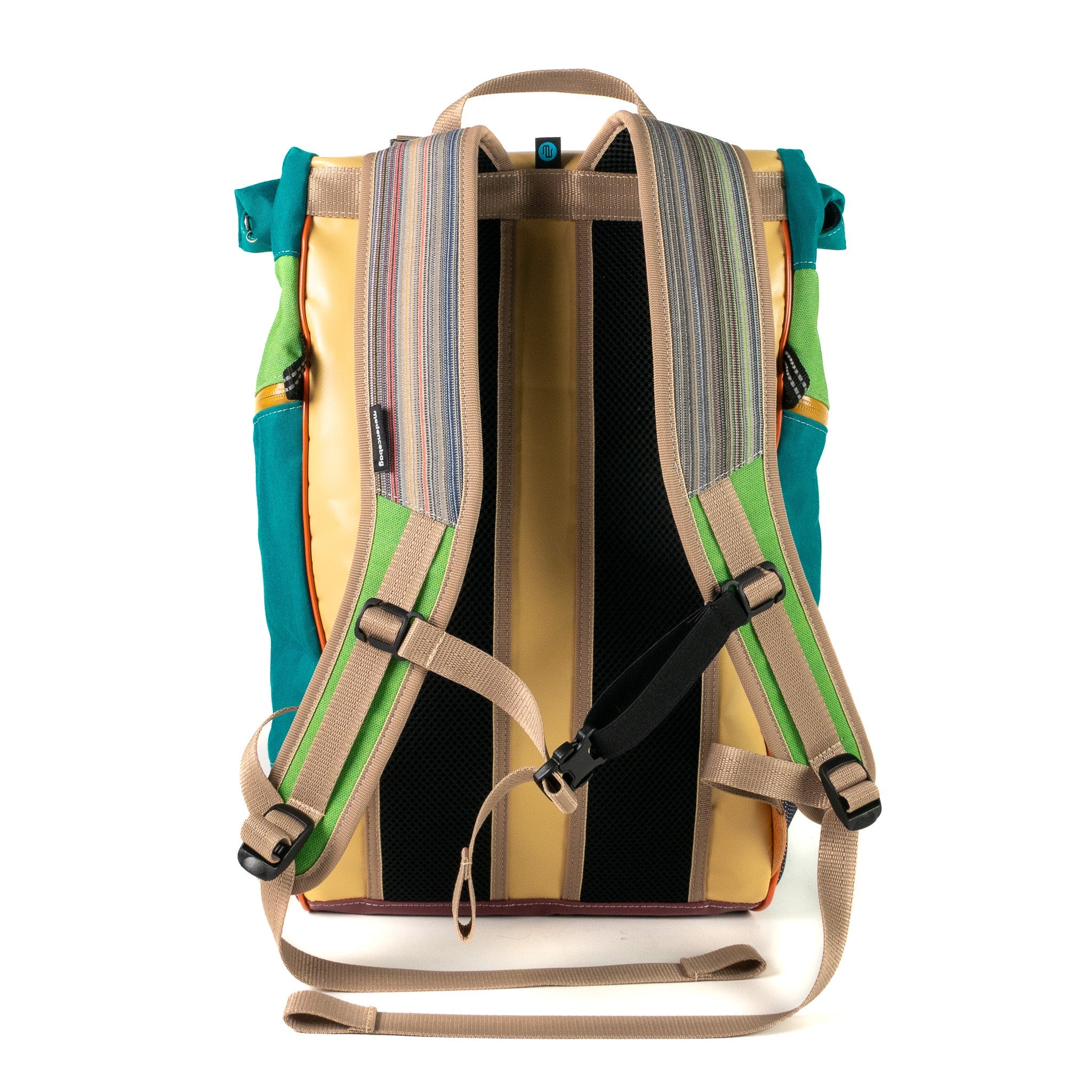 Backpack - BUD Light #185 - BUD Light - medencebag