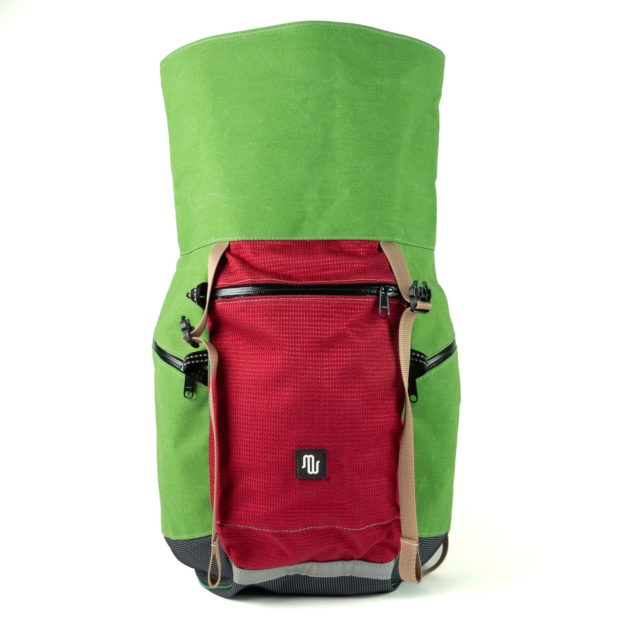 Backpack - BUD Light #186 - BUD Light - medencebag