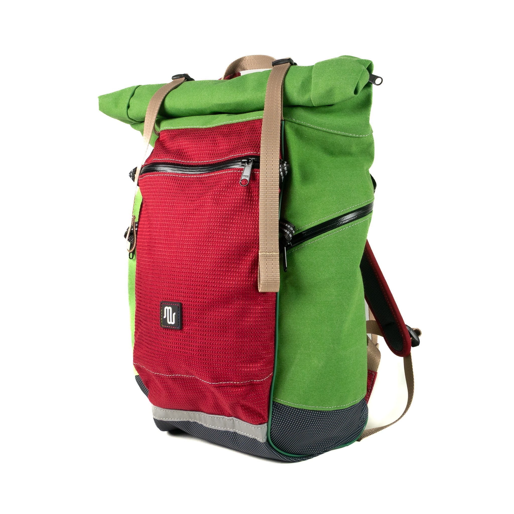 Backpack - BUD Light #186 - BUD Light - medencebag