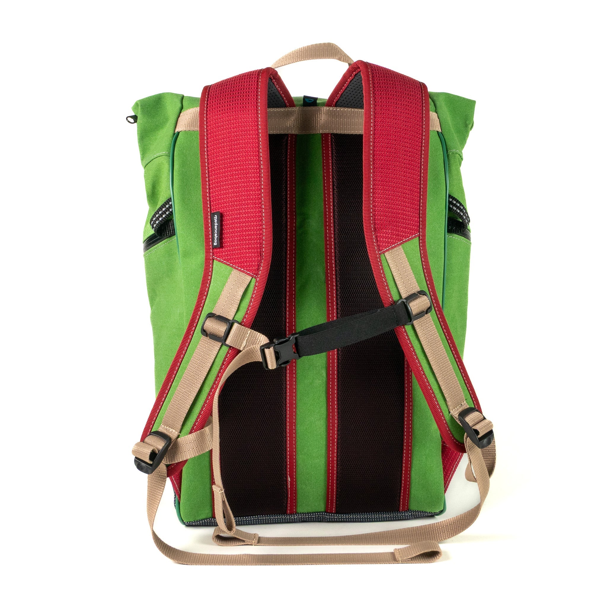 Backpack - BUD Light #186 - BUD Light - medencebag