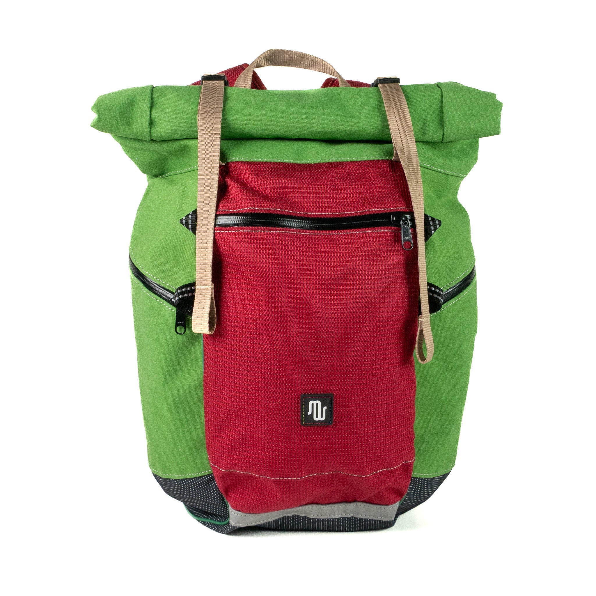 Backpack - BUD Light #186 - BUD Light - medencebag