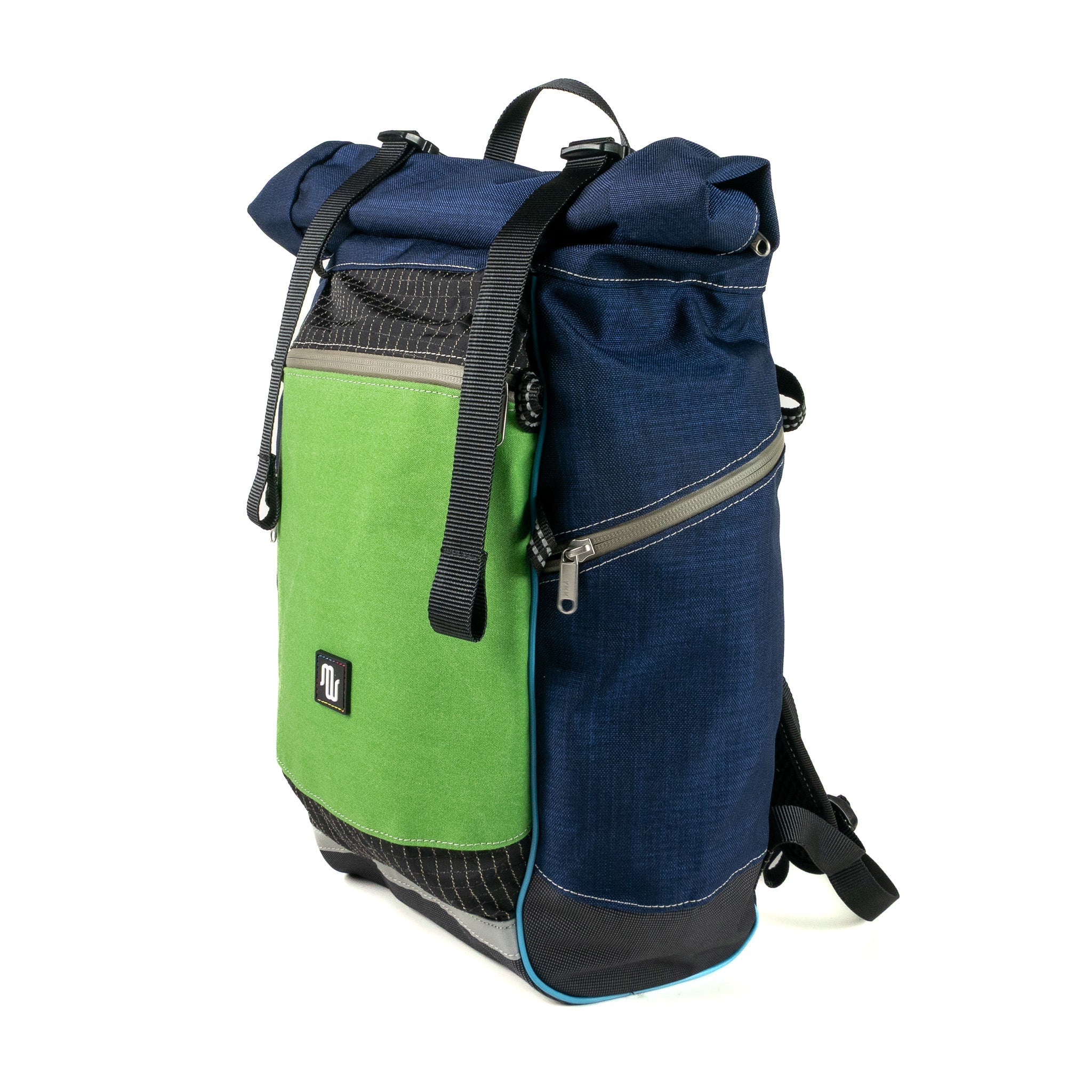 Backpack - BUD Light #187 - BUD Light - medencebag