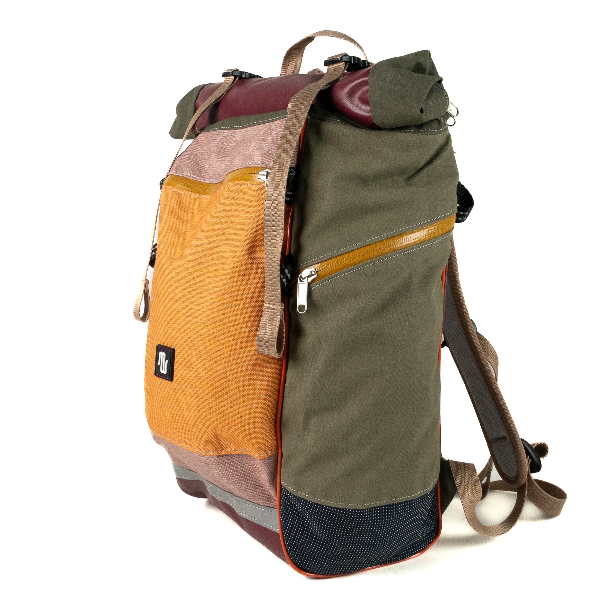 Backpack - BUD Light #188 - BUD Light - medencebag