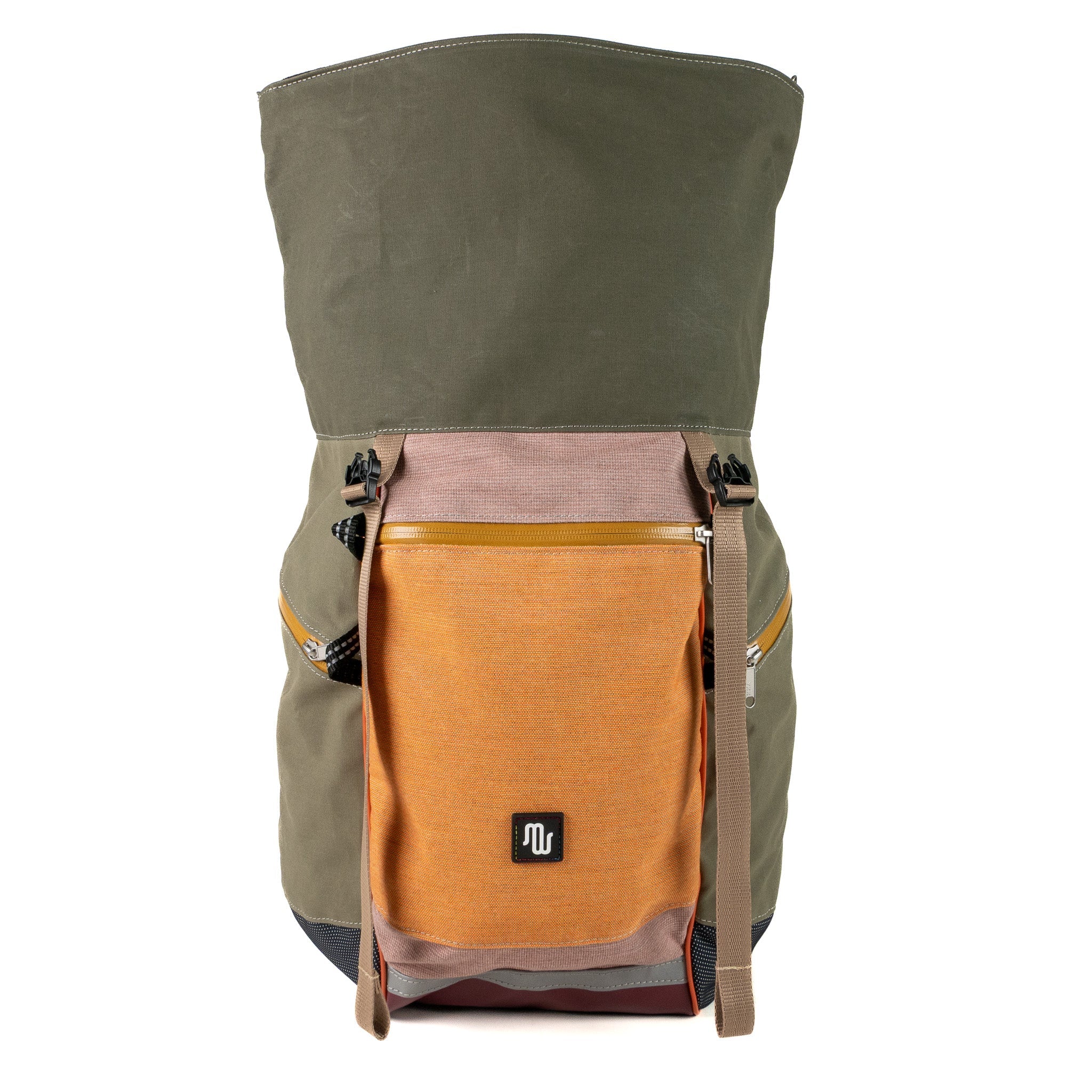 Backpack - BUD Light #188 - BUD Light - medencebag