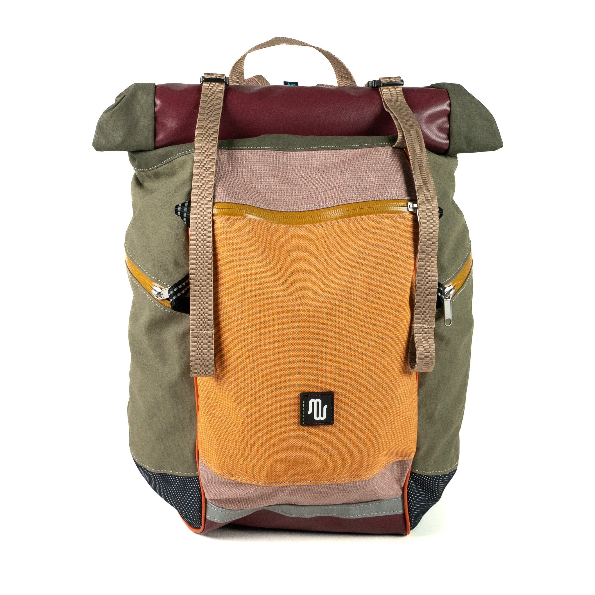 Backpack - BUD Light #188 - BUD Light - medencebag