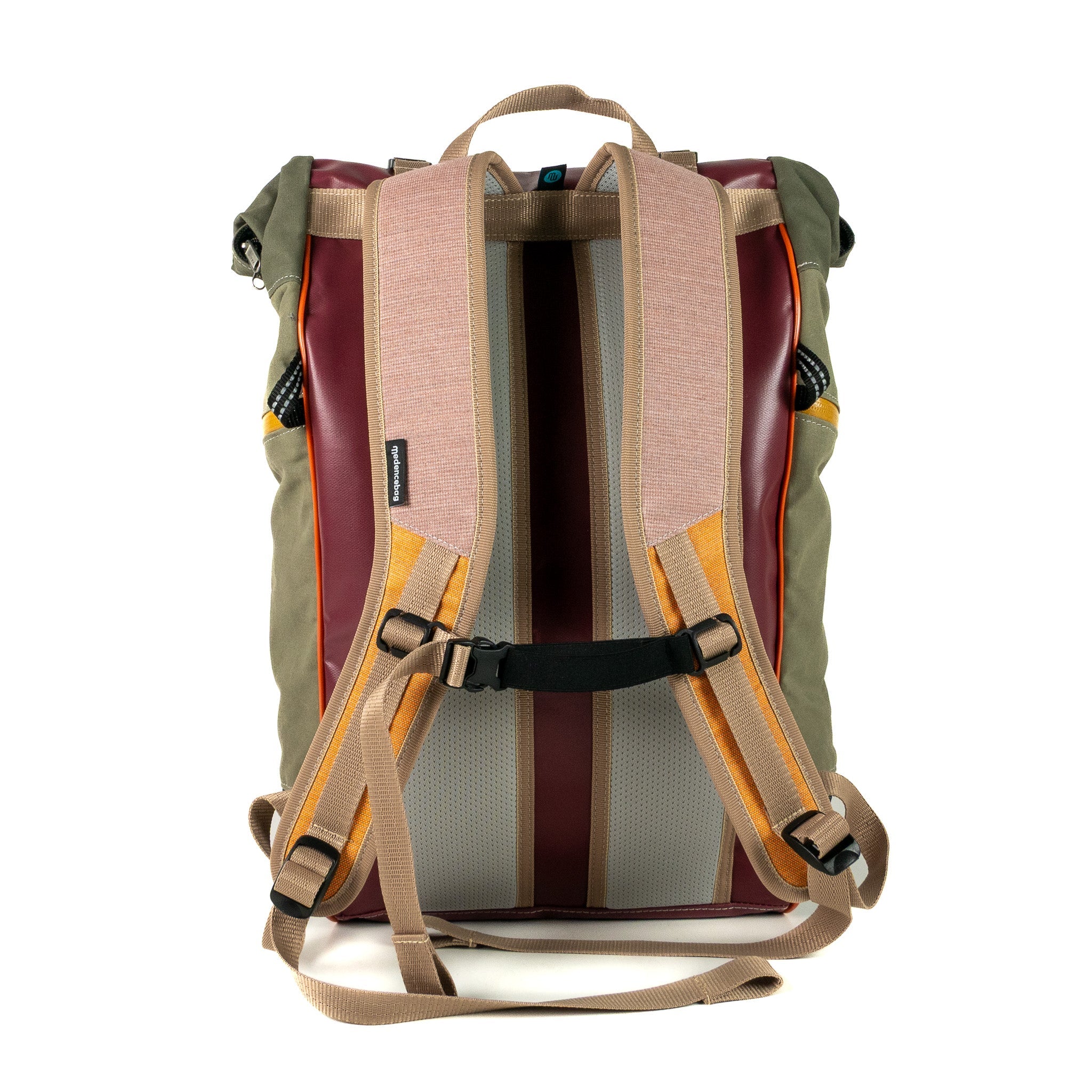 Backpack - BUD Light #188 - BUD Light - medencebag