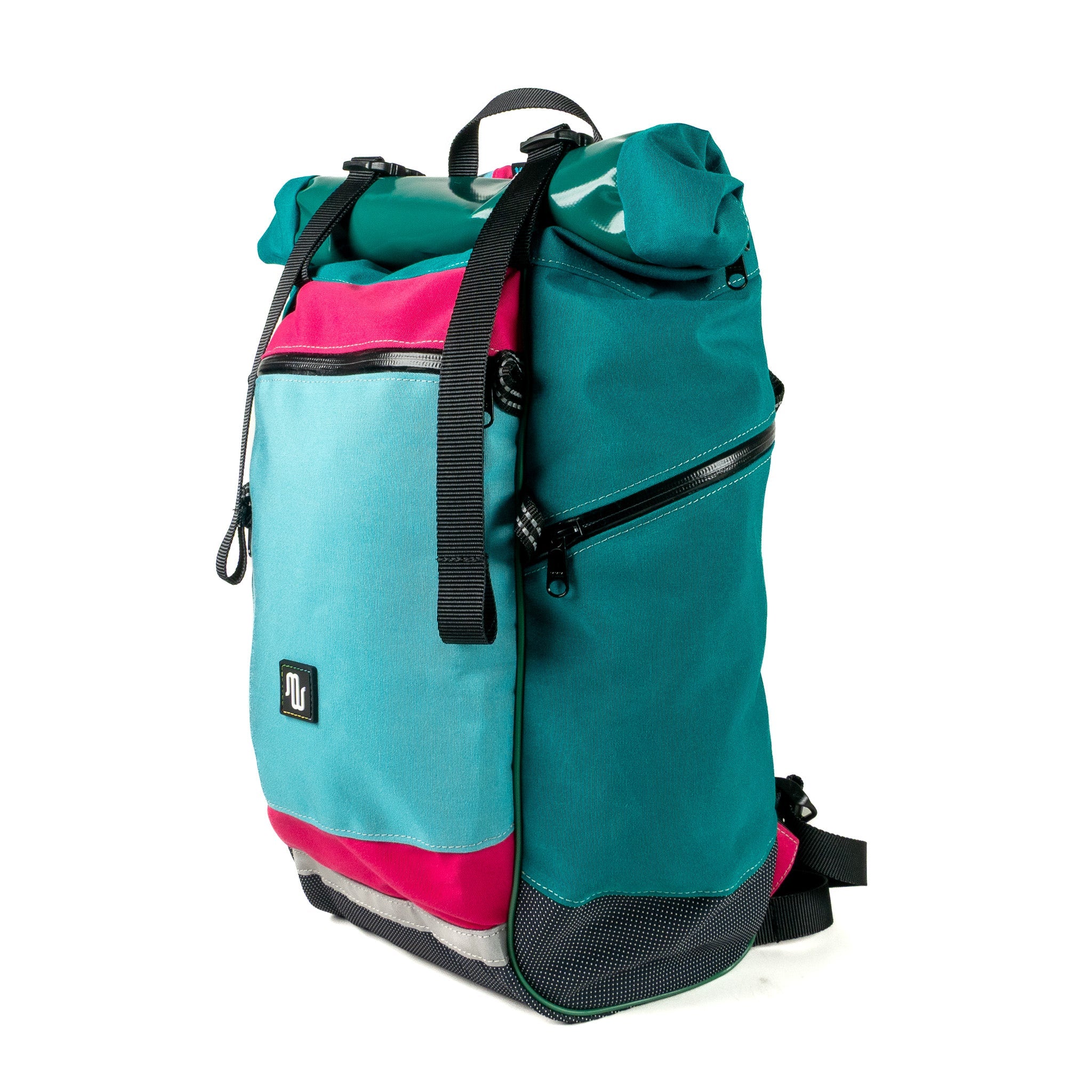 Backpack - BUD Light #189 - BUD Light - medencebag