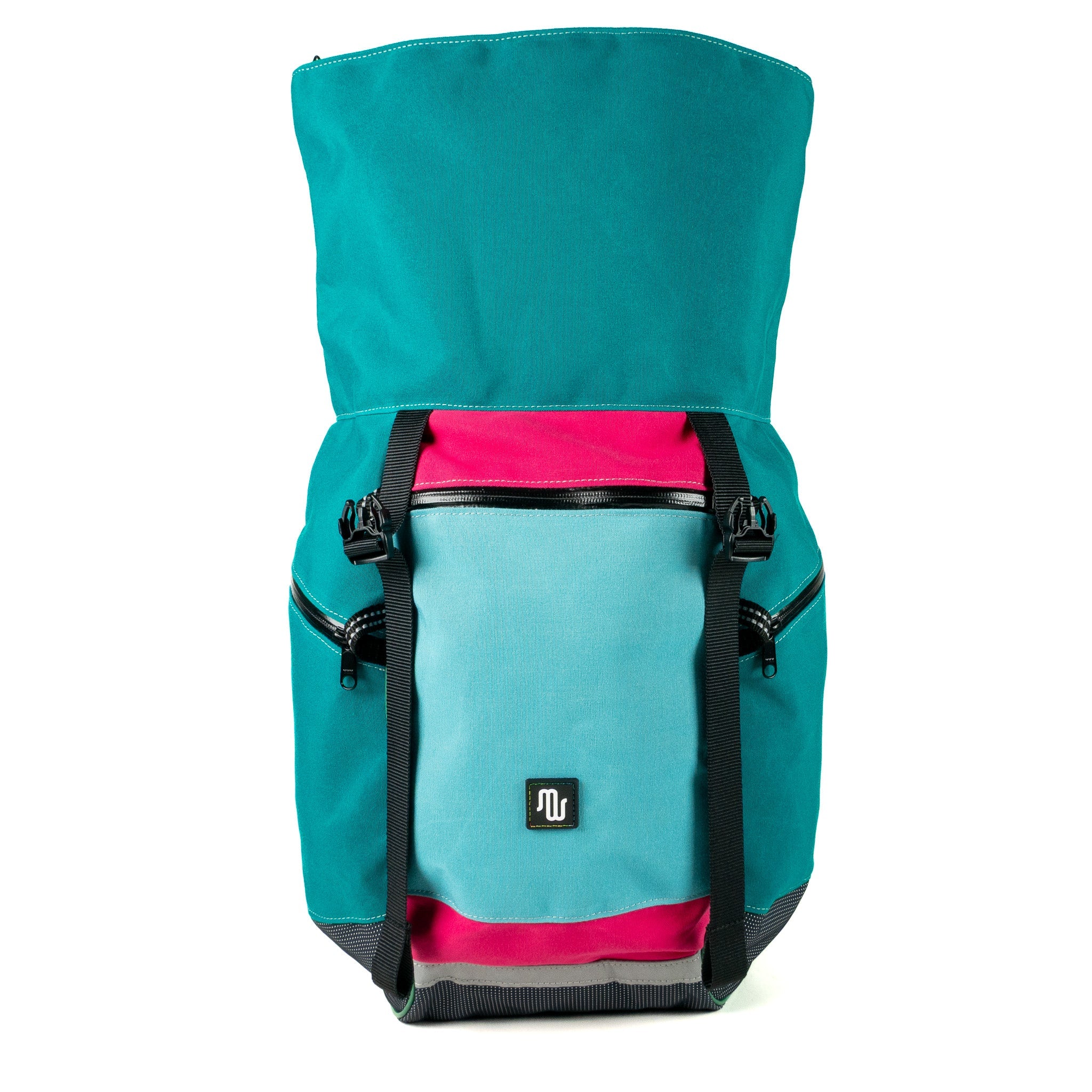 Backpack - BUD Light #189 - BUD Light - medencebag