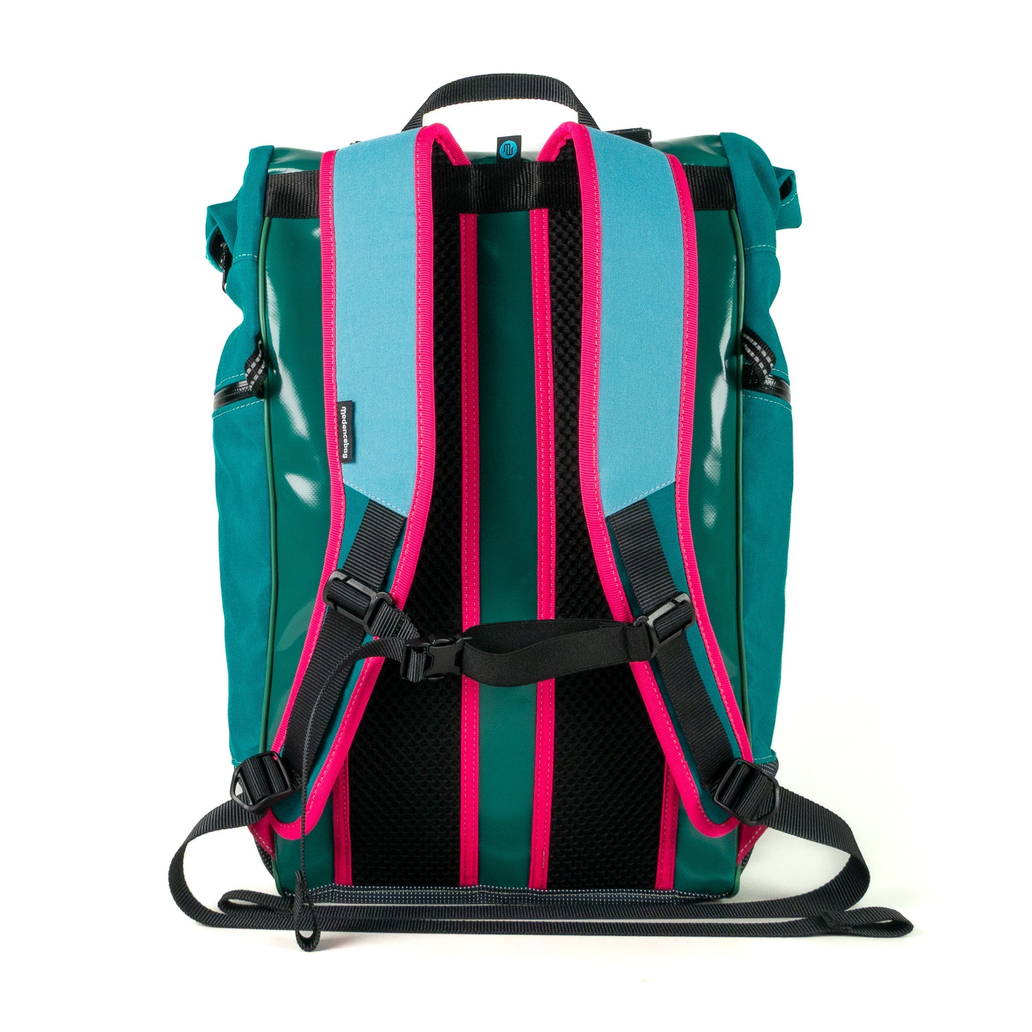 Backpack - BUD Light #189 - BUD Light - medencebag