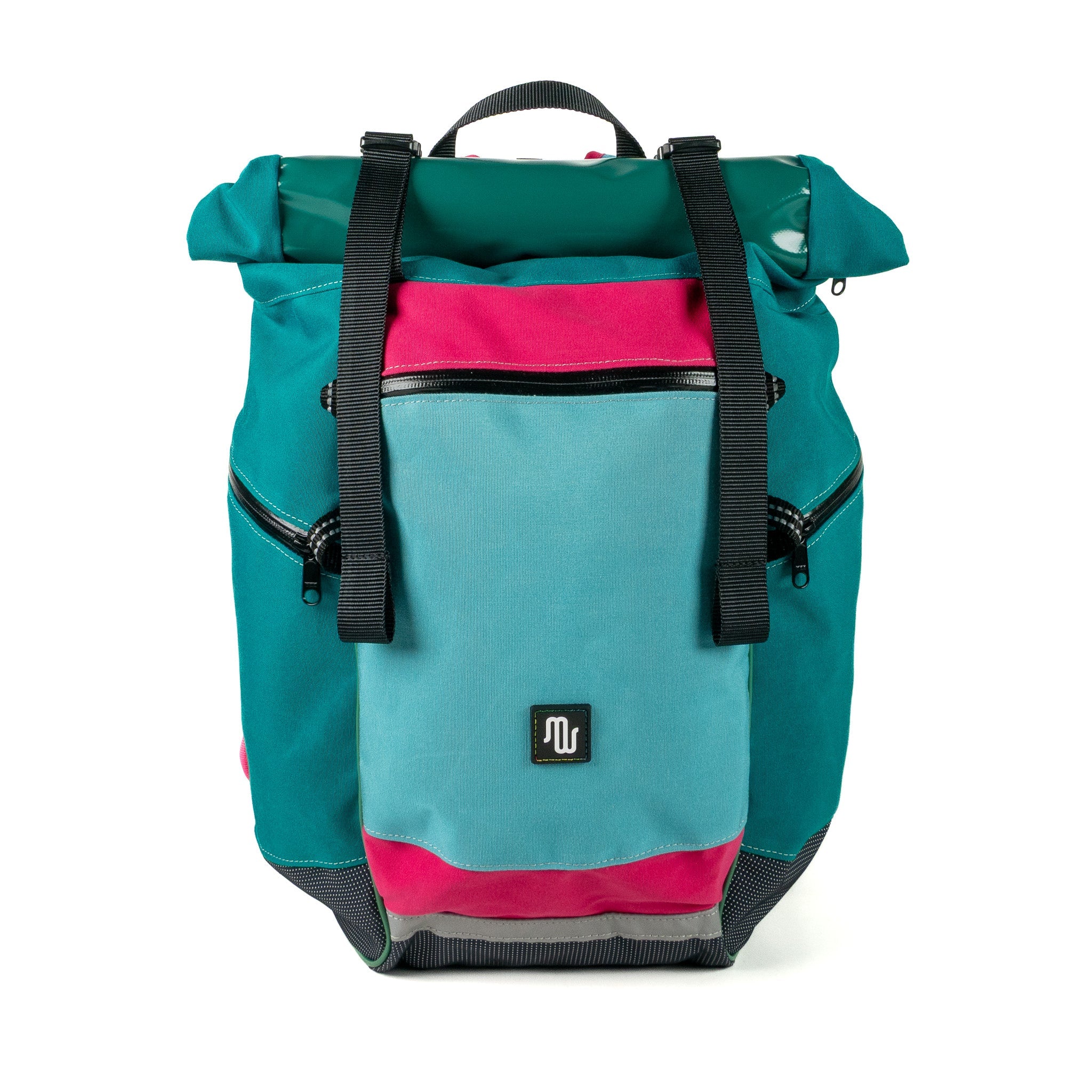 Backpack - BUD Light #189 - BUD Light - medencebag