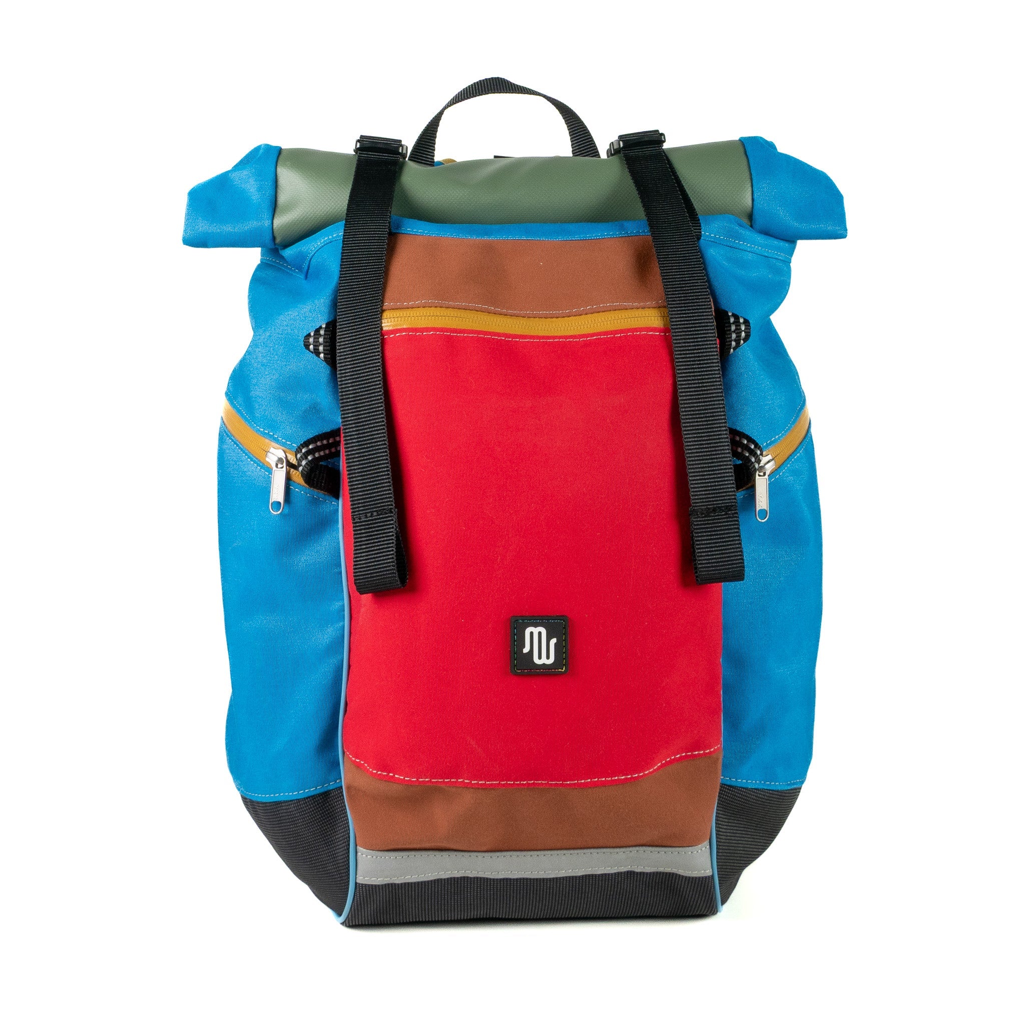 Backpack - BUD Light 190 - BUD Light - medencebag