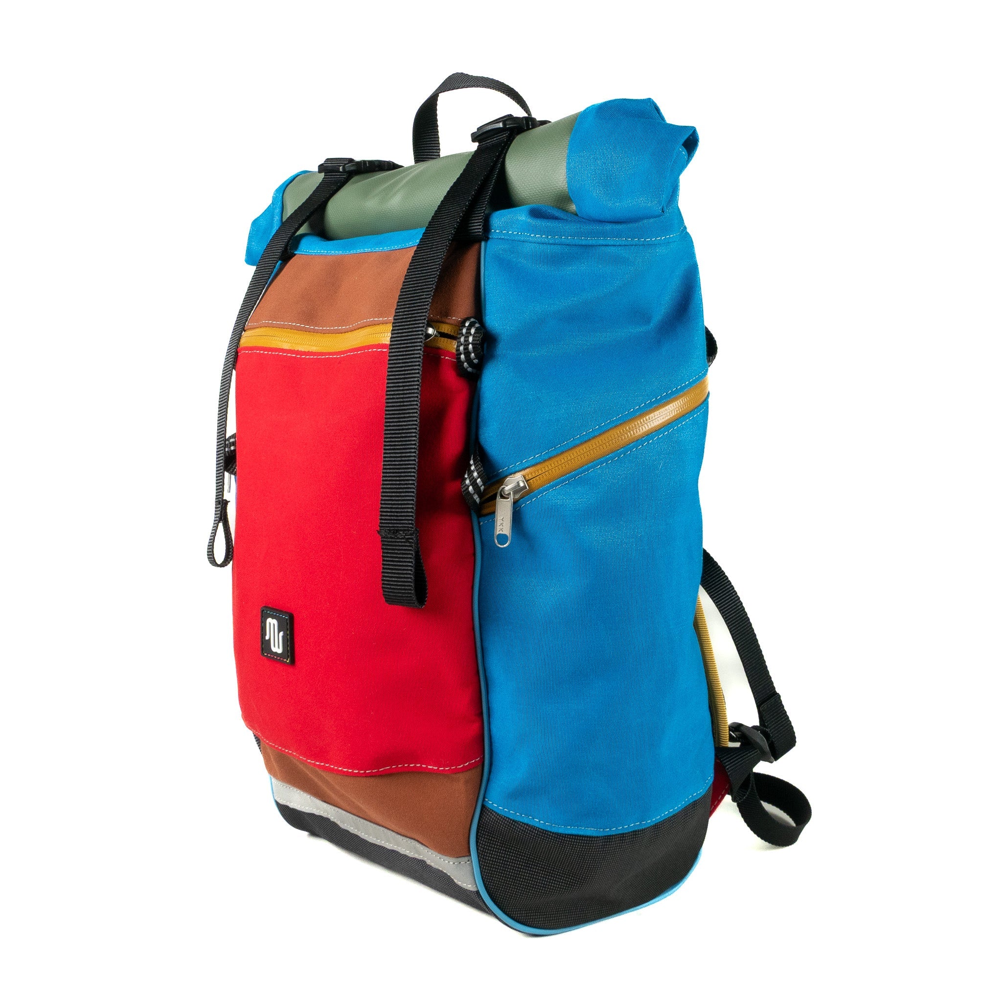Backpack - BUD Light 190 - BUD Light - medencebag