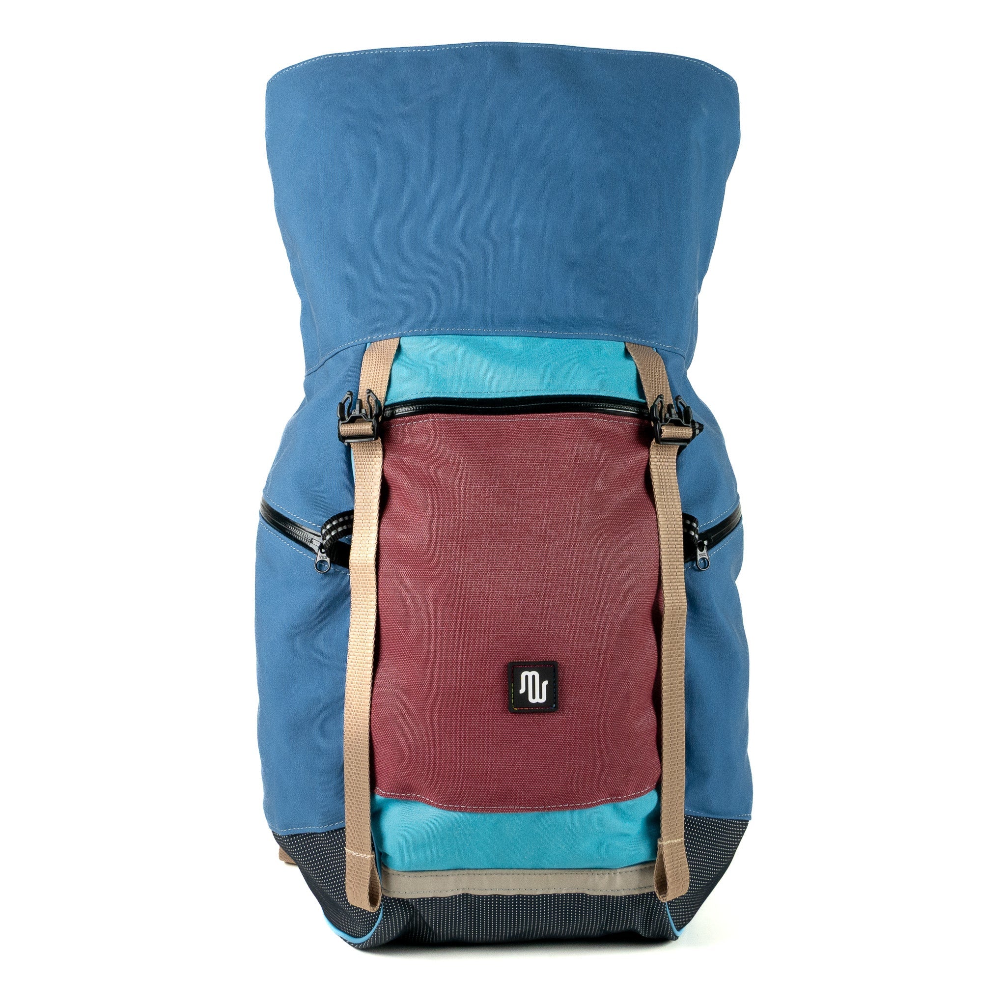 Backpack - BUD Light #193 - BUD Light - medencebag