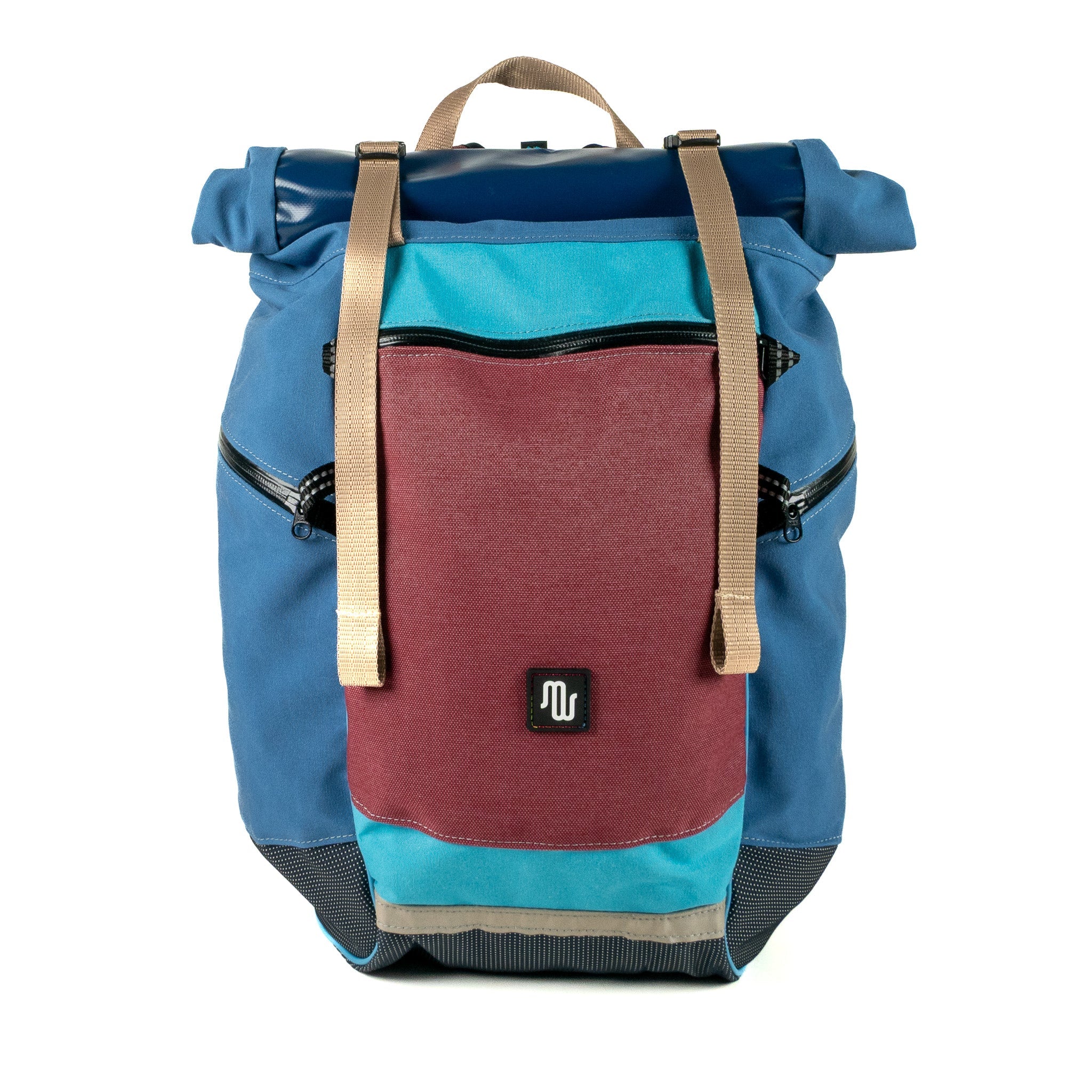 Backpack - BUD Light #193 - BUD Light - medencebag