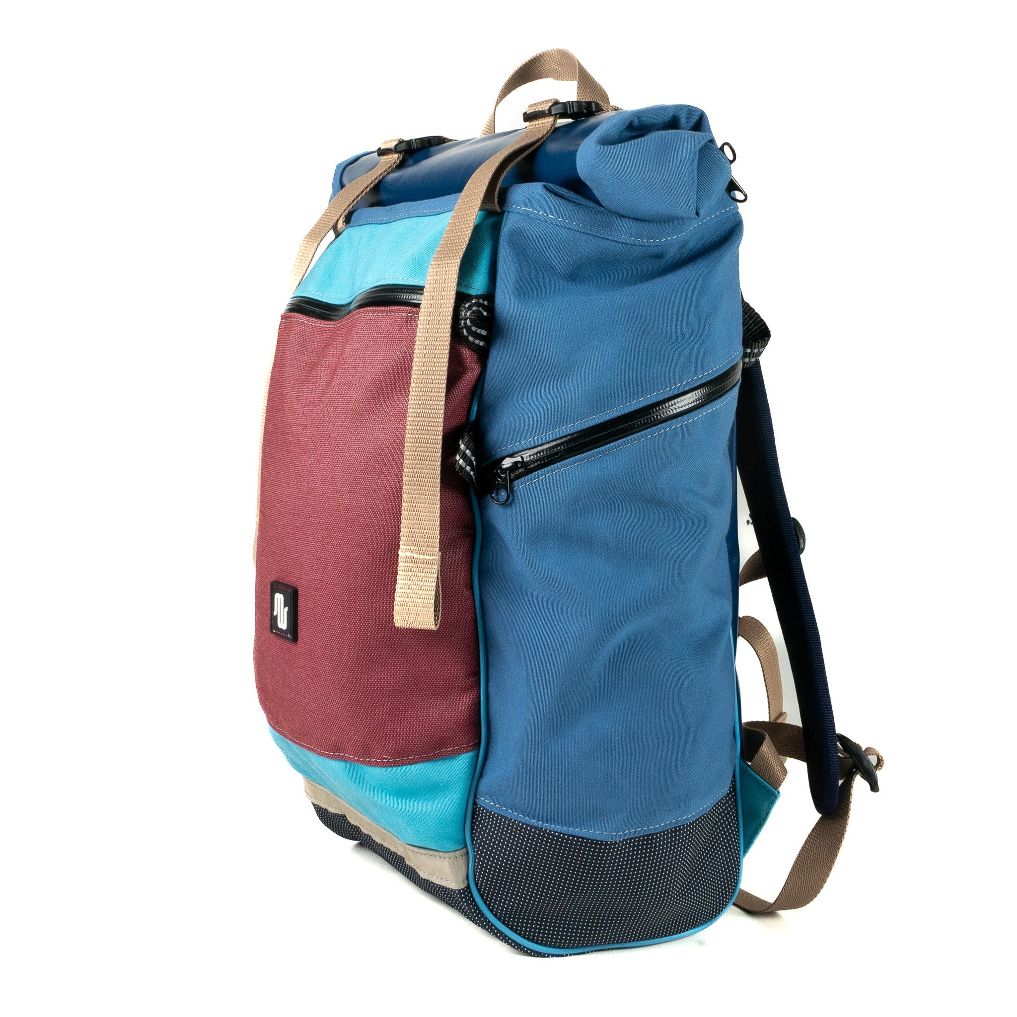 Backpack - BUD Light #193 - BUD Light - medencebag