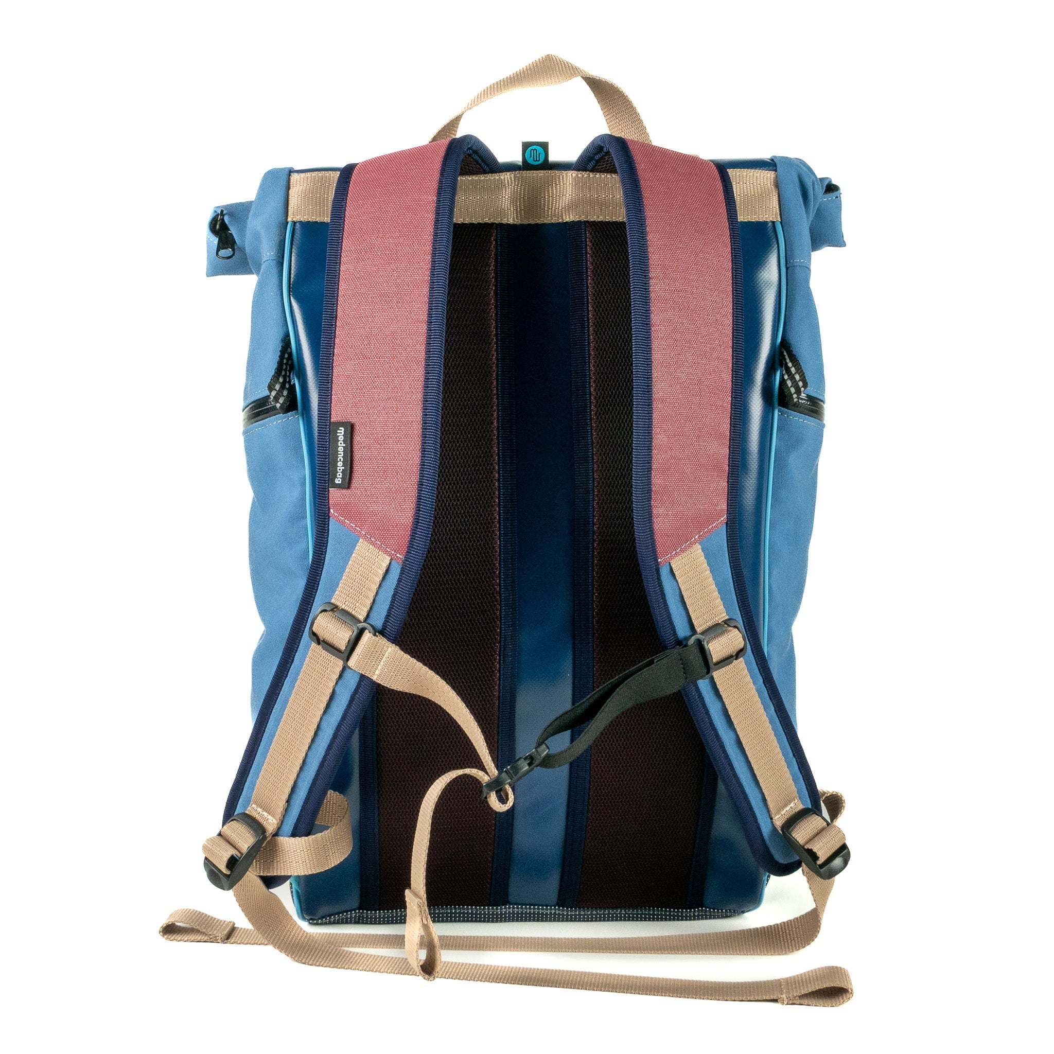 Backpack - BUD Light #193 - BUD Light - medencebag