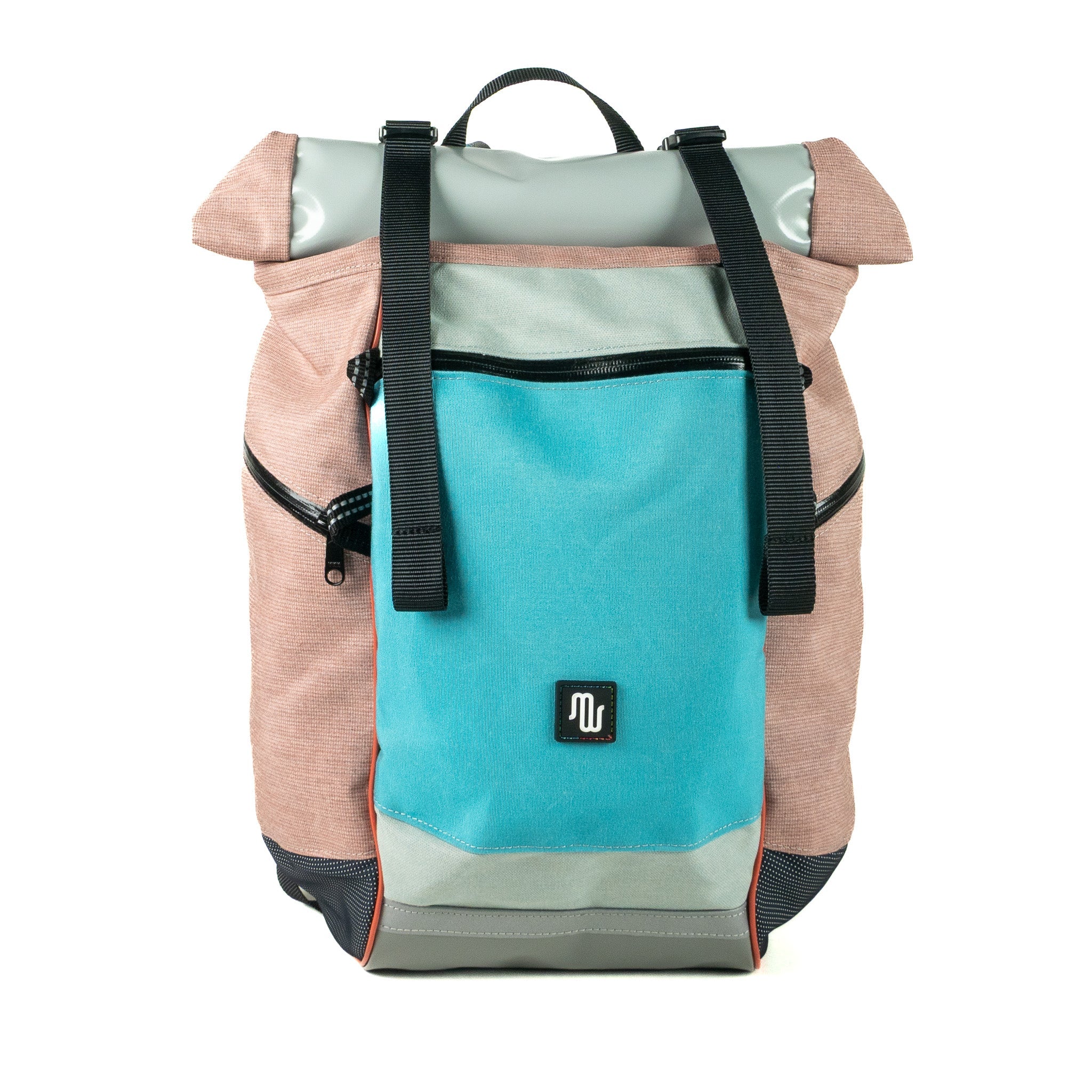 Backpack - BUD Light #194 - BUD Light - medencebag