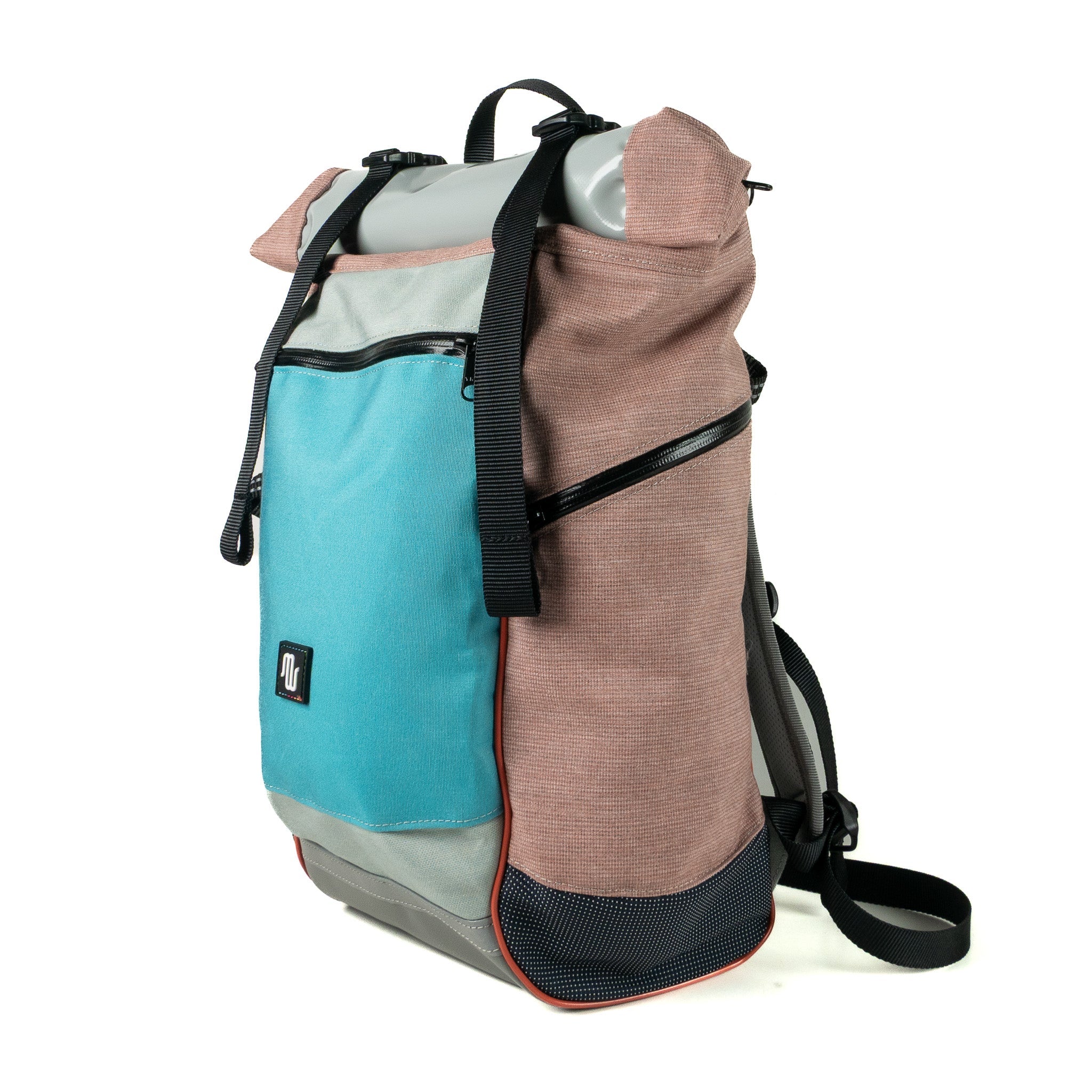 Backpack - BUD Light #194 - BUD Light - medencebag