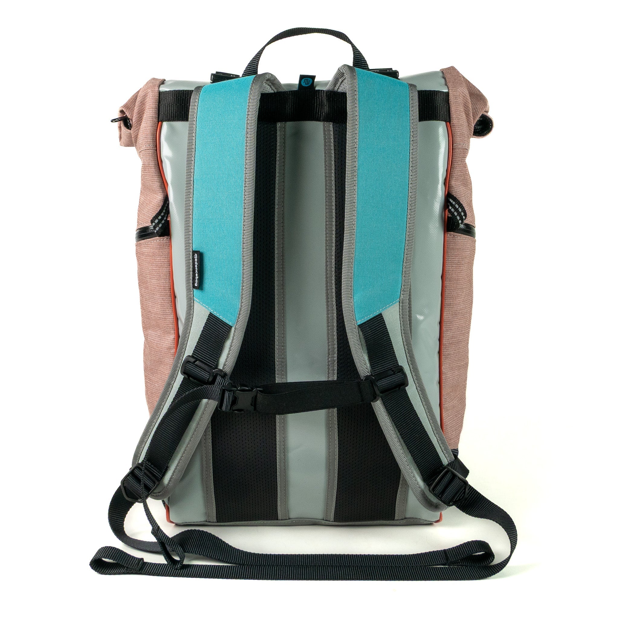 Backpack - BUD Light #194 - BUD Light - medencebag