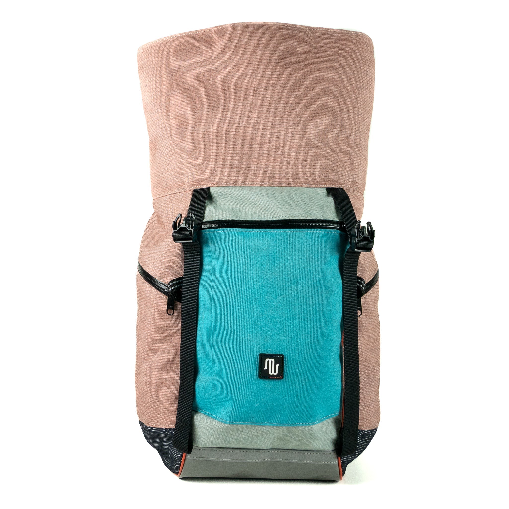 Backpack - BUD Light #194 - BUD Light - medencebag