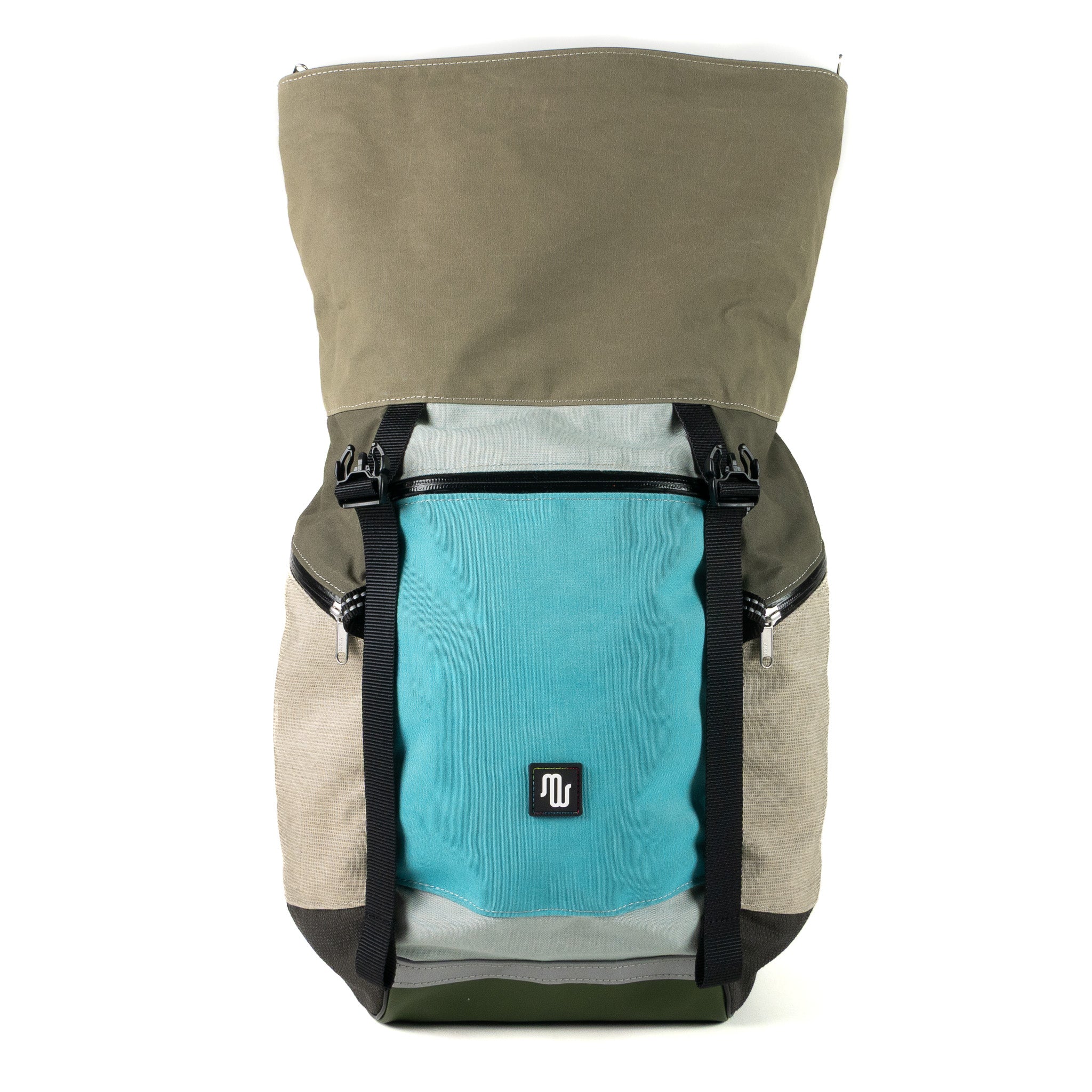 Backpack - BUD Light #196 - BUD Light - medencebag