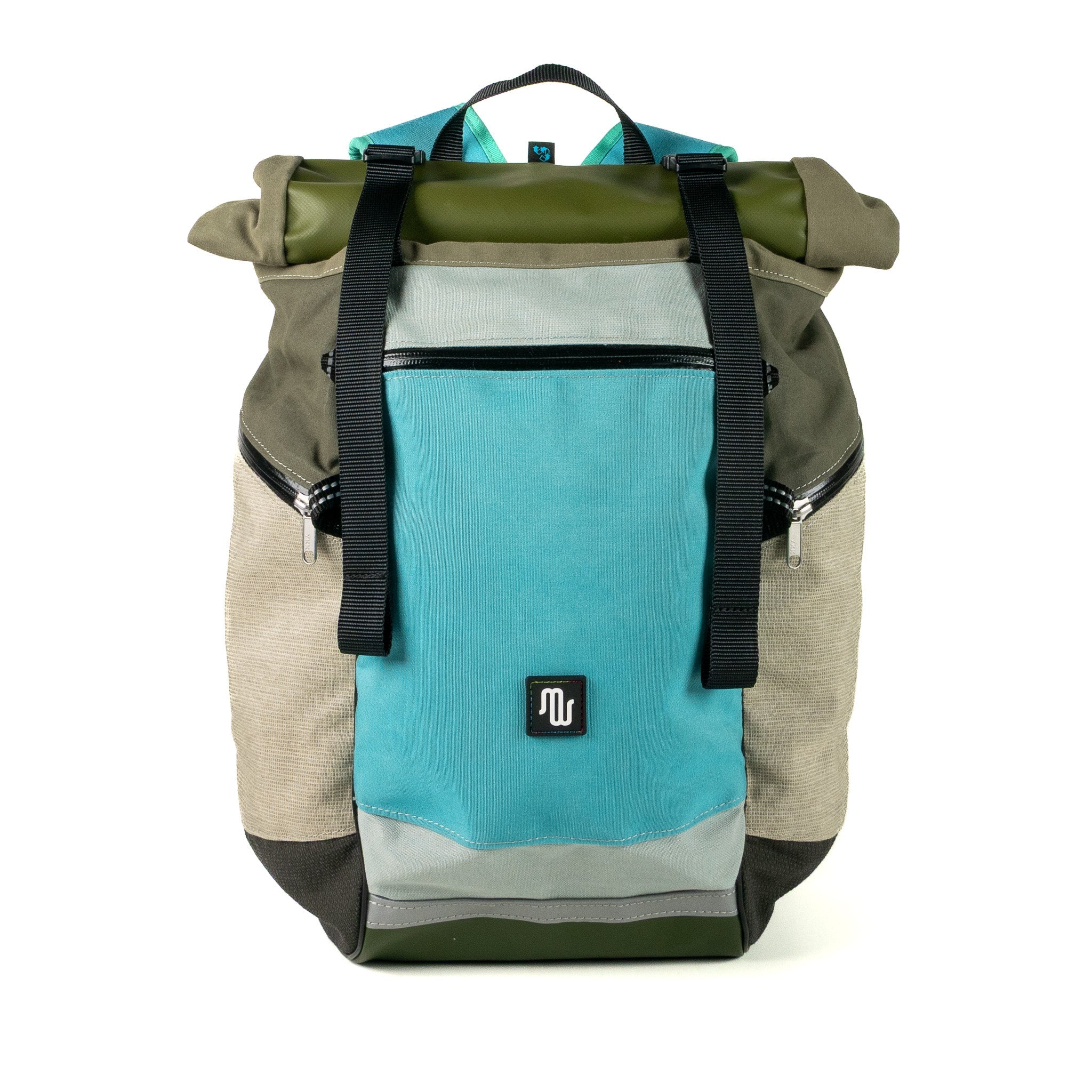 Backpack - BUD Light #196 - BUD Light - medencebag