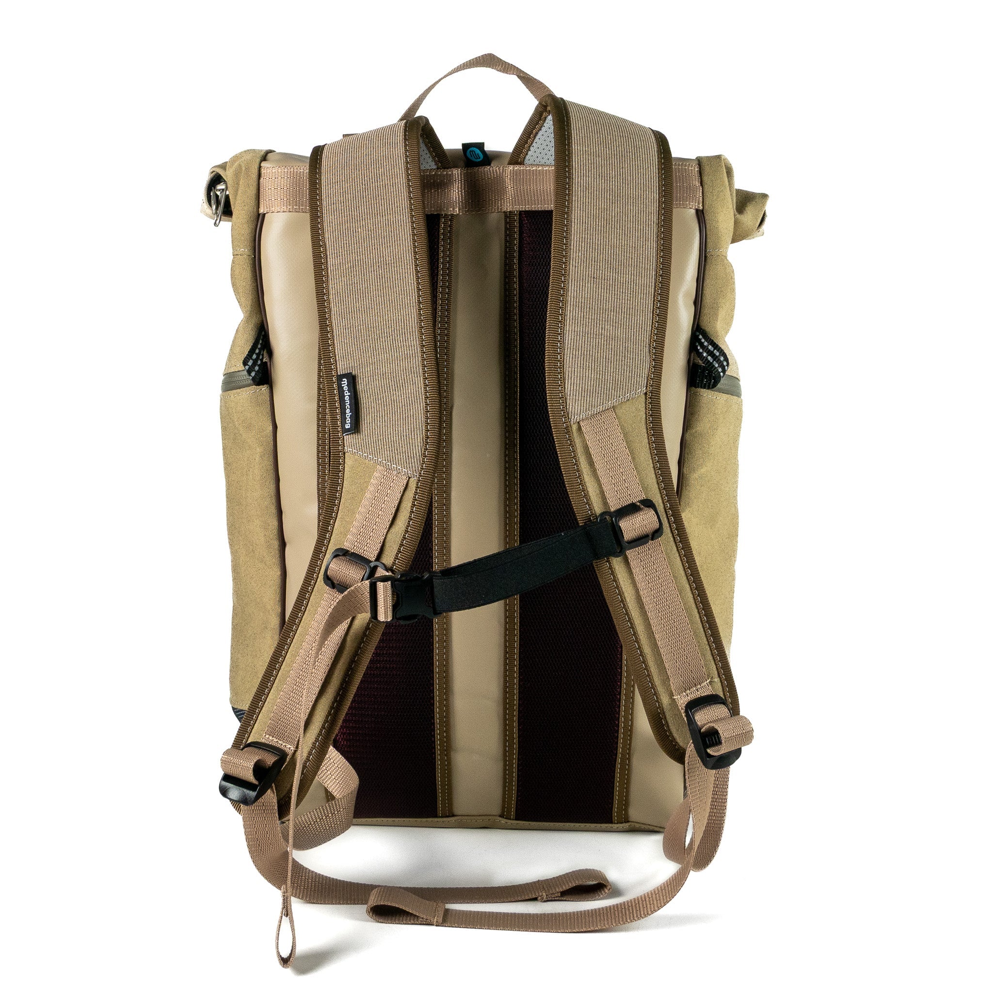 Backpack - BUD Light 204 - BUD Light - medencebag