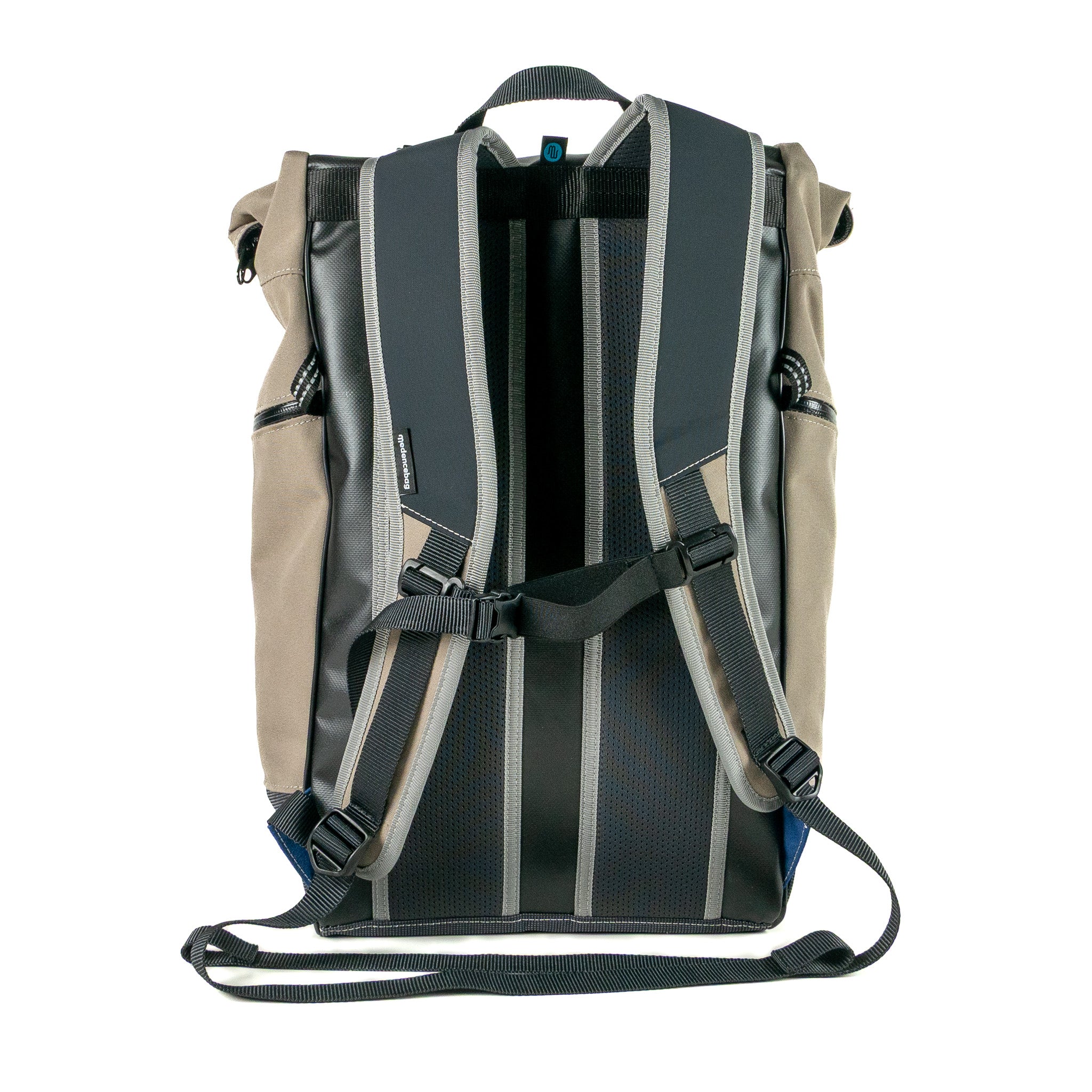 Backpack - BUD Light 205 - BUD Light - medencebag