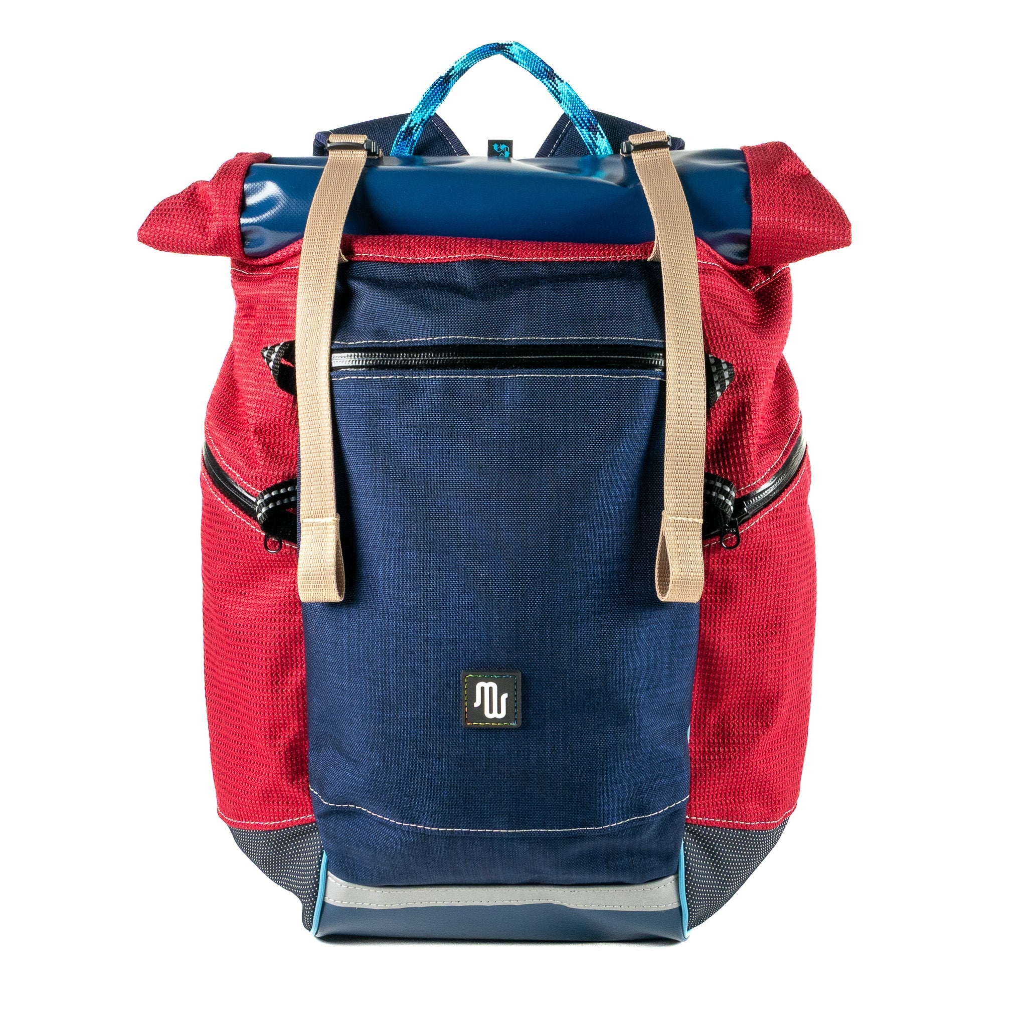 Backpack - BUD Light 206 - BUD Light - medencebag