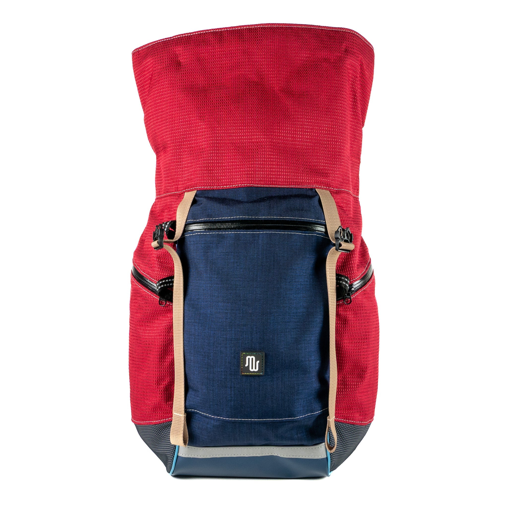 Backpack - BUD Light 206 - BUD Light - medencebag