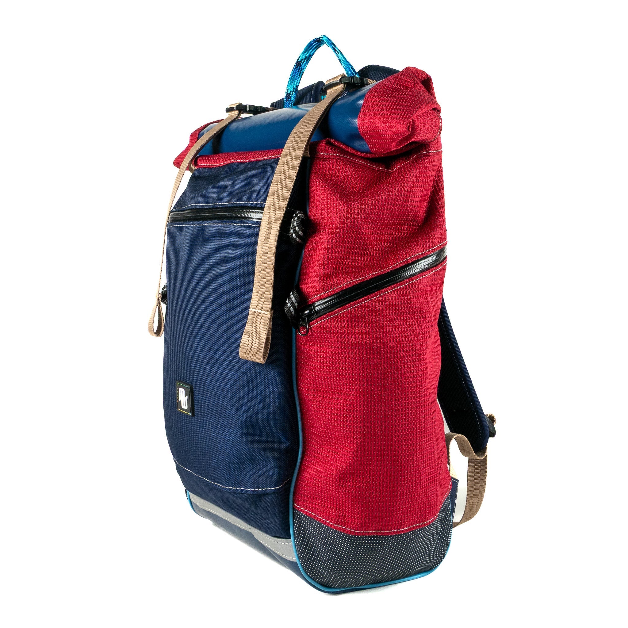 Backpack - BUD Light 206 - BUD Light - medencebag
