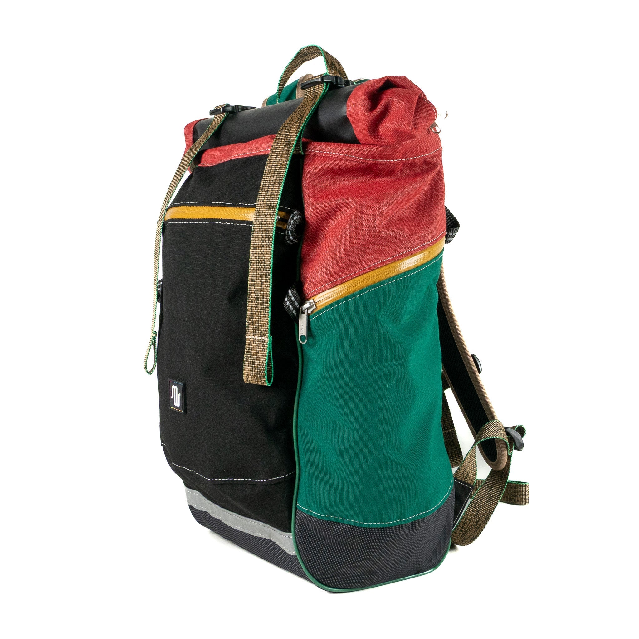 Backpack - BUD Light 207 - BUD Light - medencebag