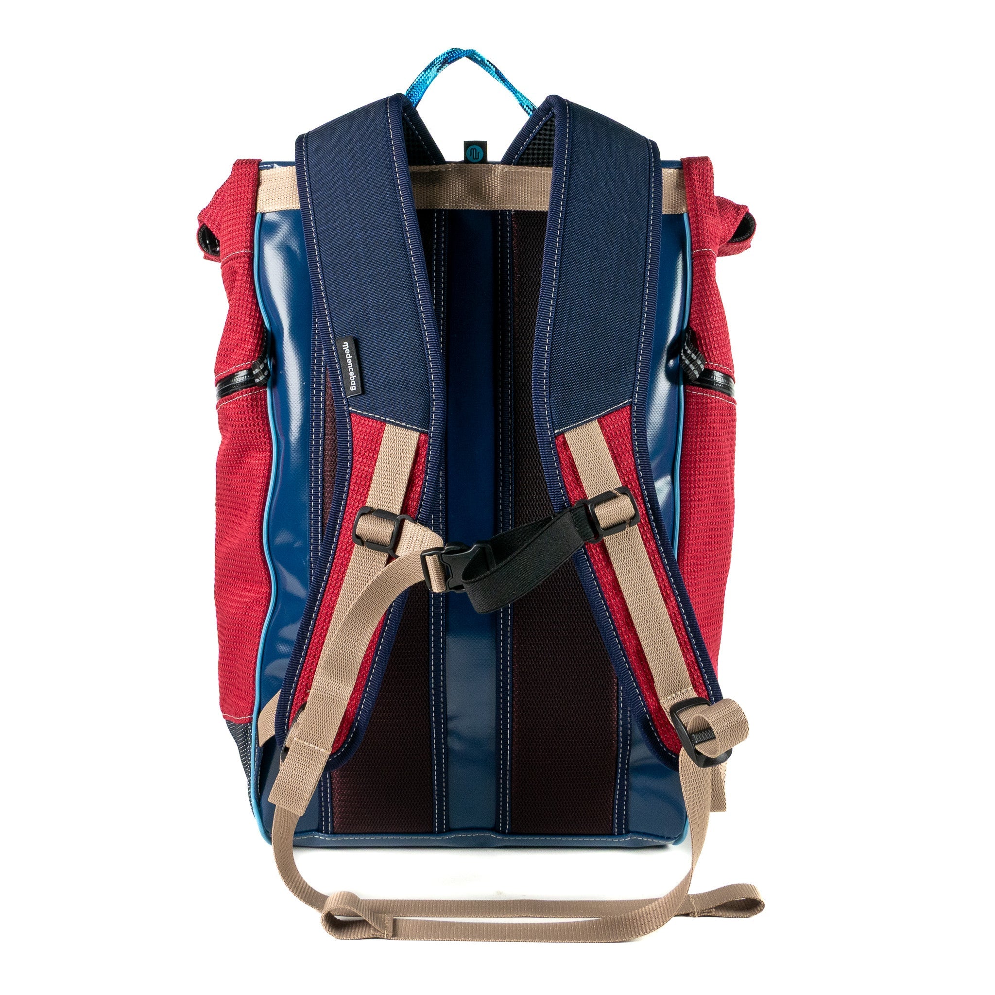 Backpack - BUD Light 207 - BUD Light - medencebag