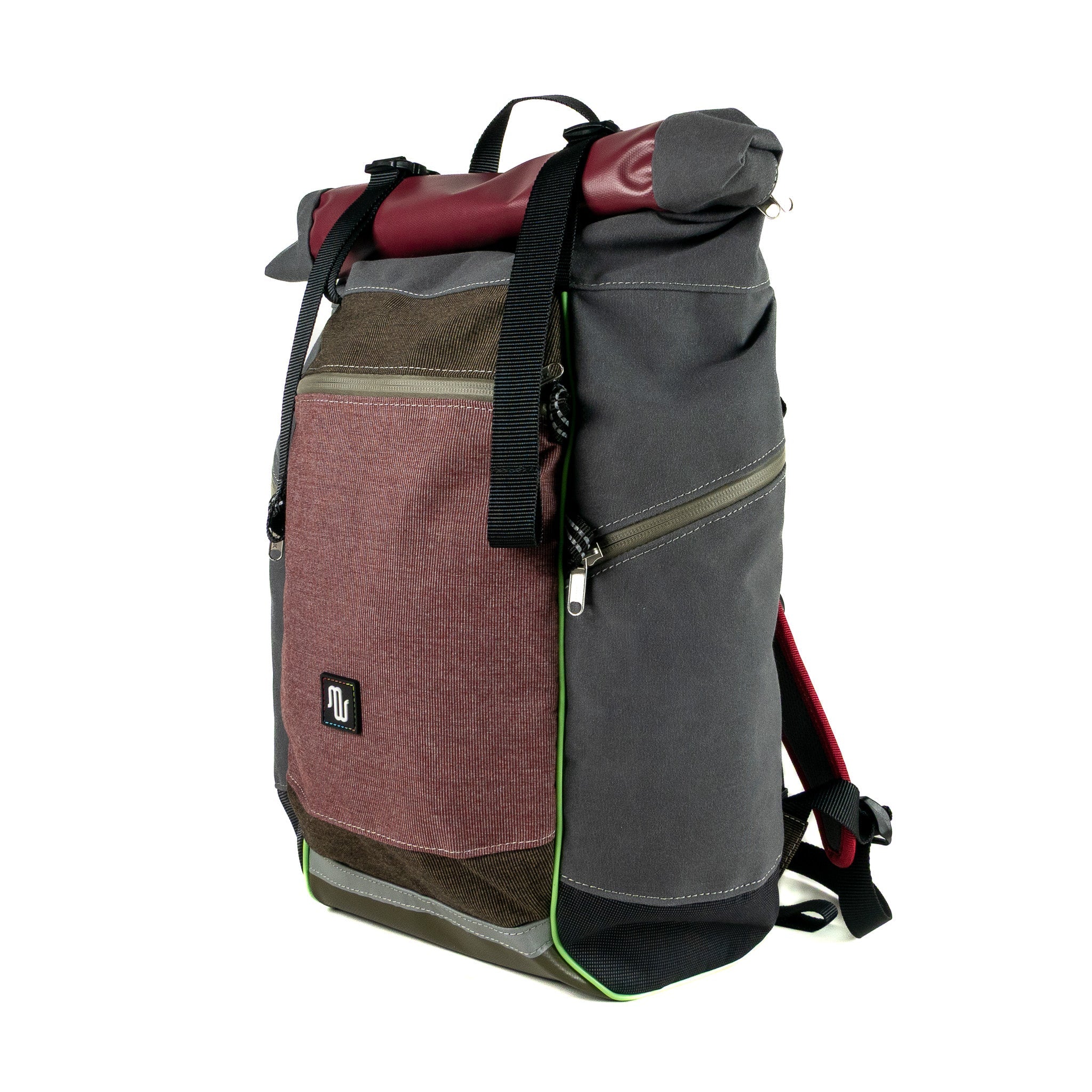 Backpack - BUD Light 208 - BUD Light - medencebag