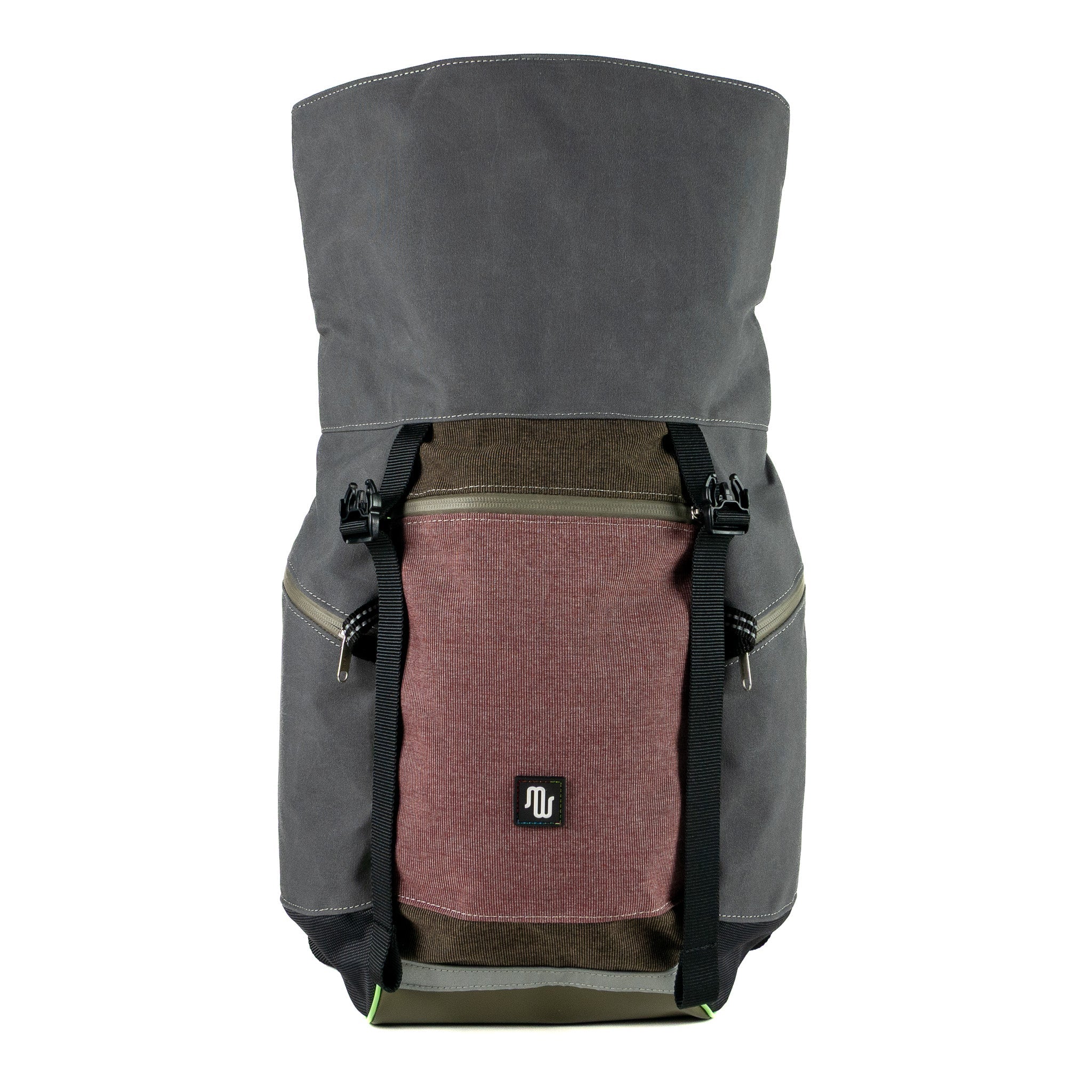 Backpack - BUD Light 208 - BUD Light - medencebag