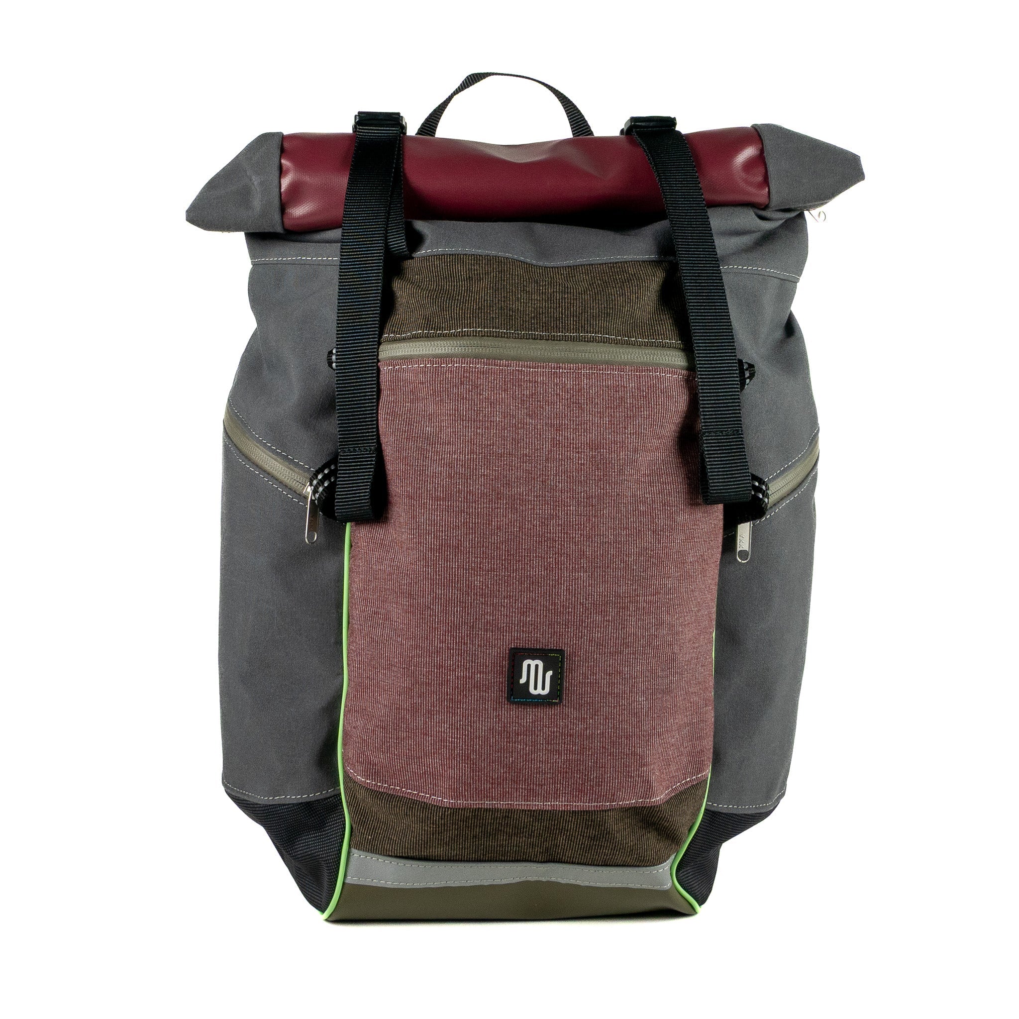 Backpack - BUD Light 208 - BUD Light - medencebag