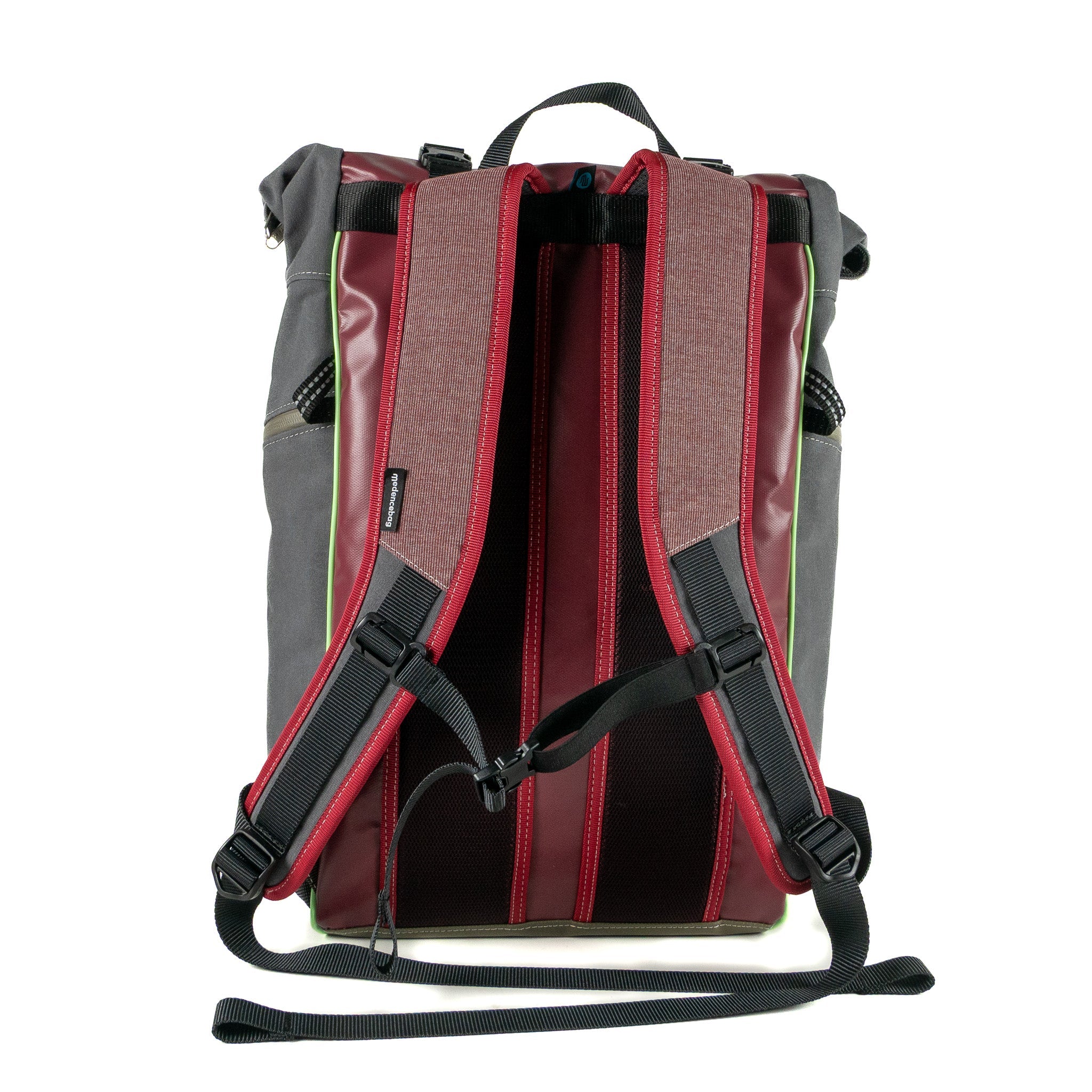 Backpack - BUD Light 208 - BUD Light - medencebag