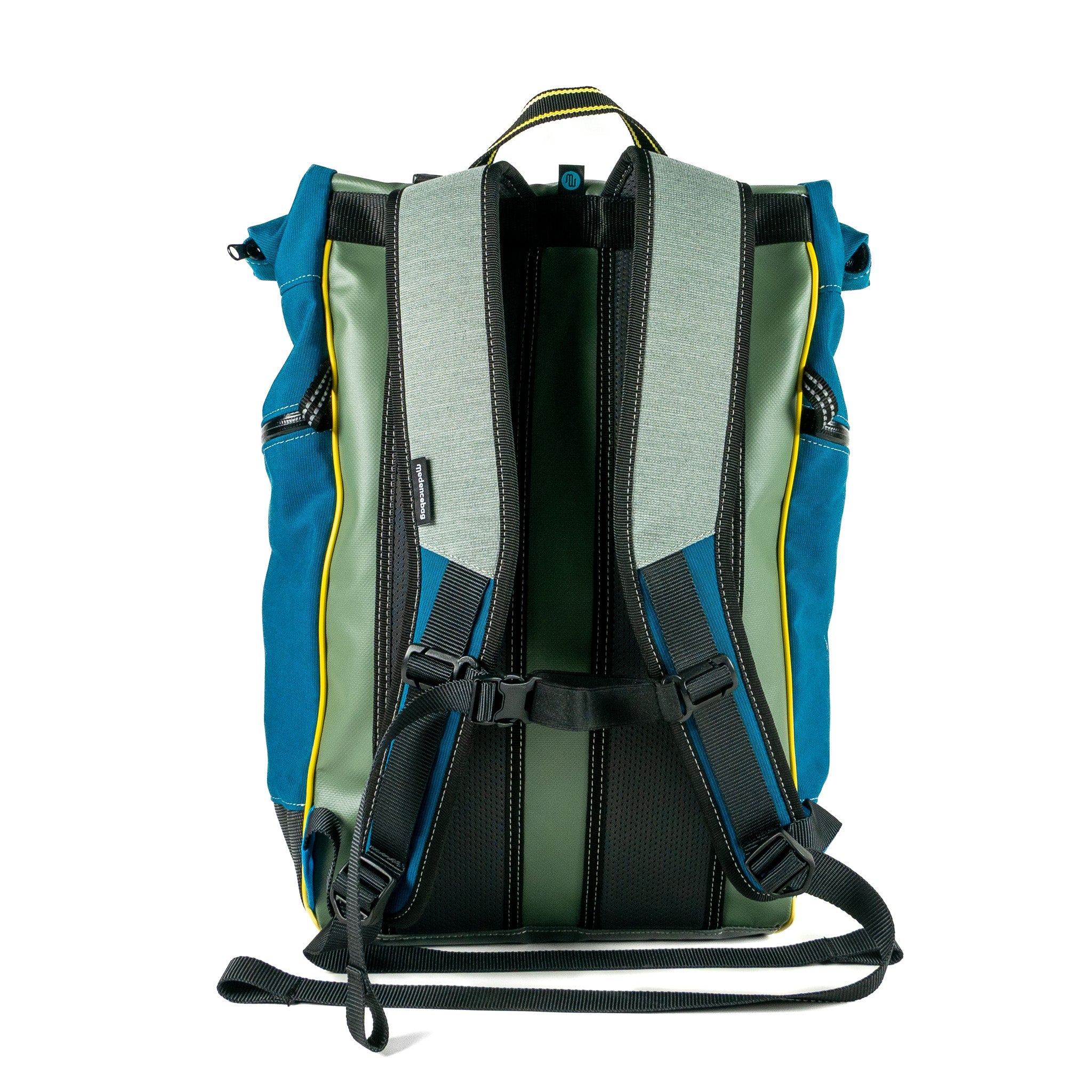 Backpack - BUD Light 210 - BUD Light - medencebag