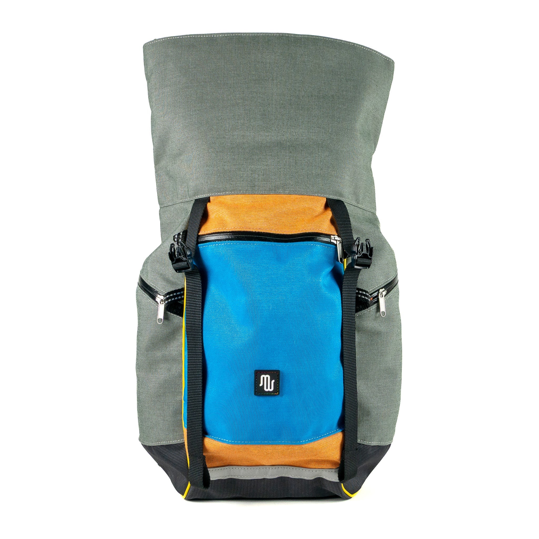 Backpack - BUD Light 211 - BUD Light - medencebag