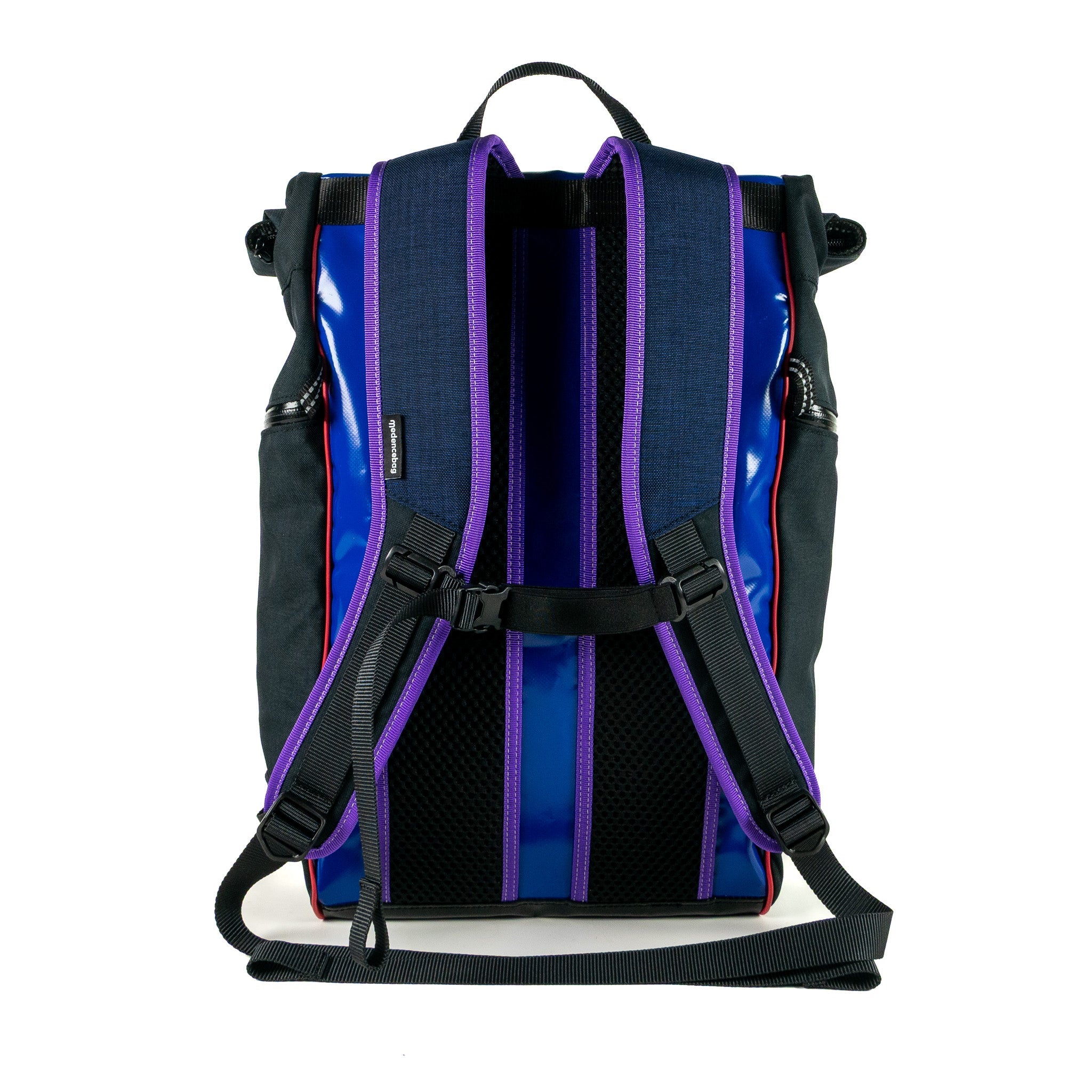 Backpack - BUD Light 214 - BUD Light - medencebag