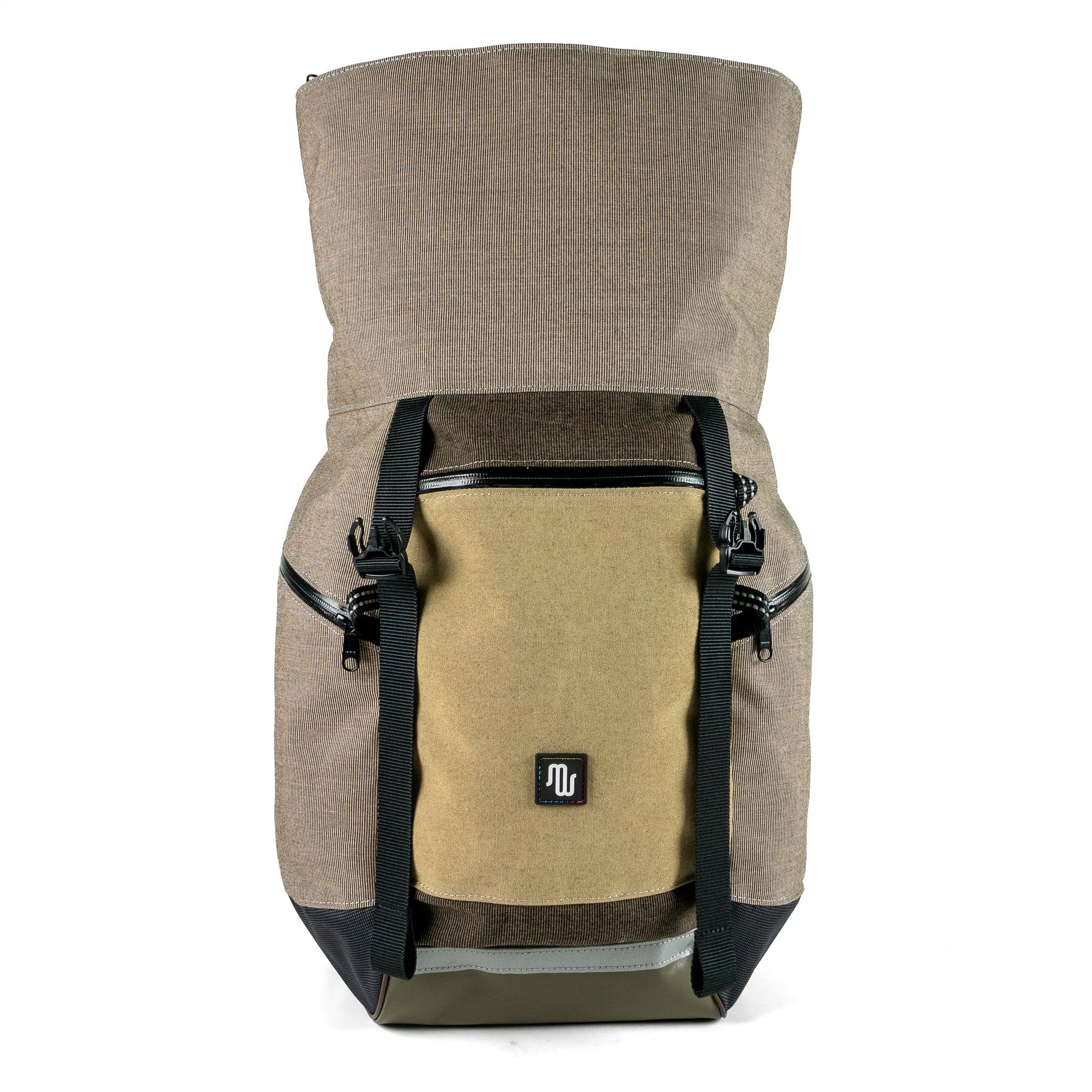 Backpack - BUD Light 215 - BUD Light - medencebag