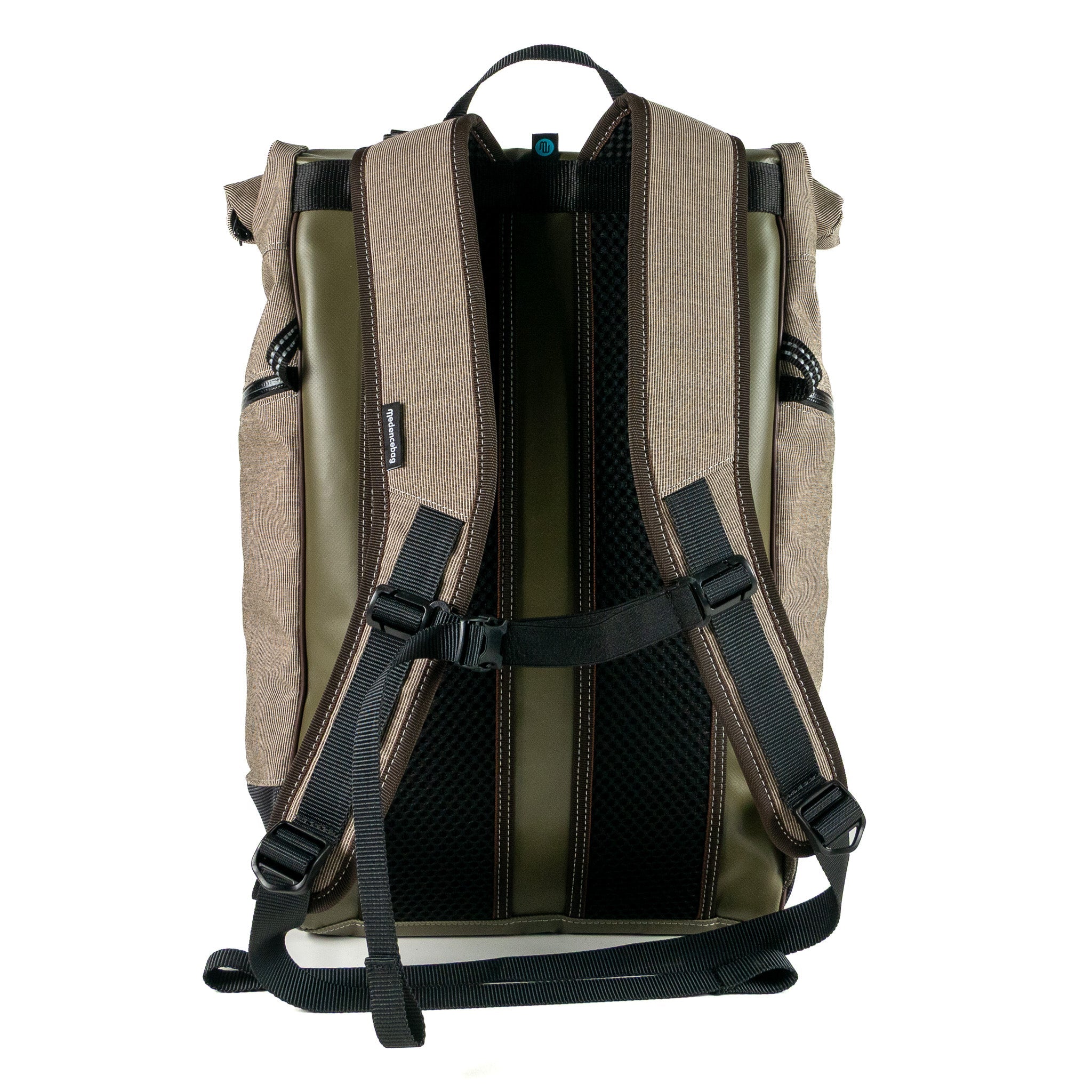 Backpack - BUD Light 215 - BUD Light - medencebag