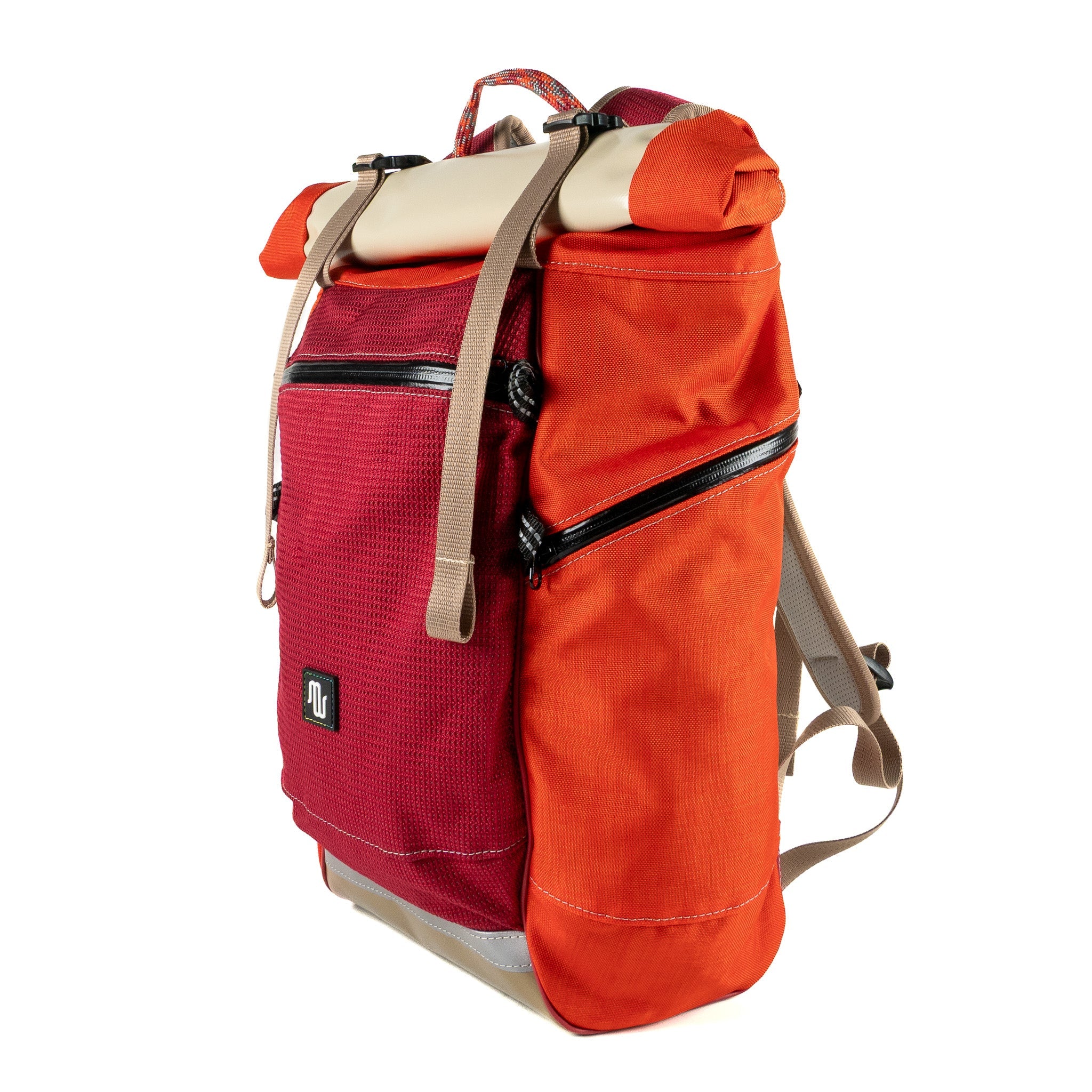 Backpack - BUD Light 217 - BUD Light - medencebag