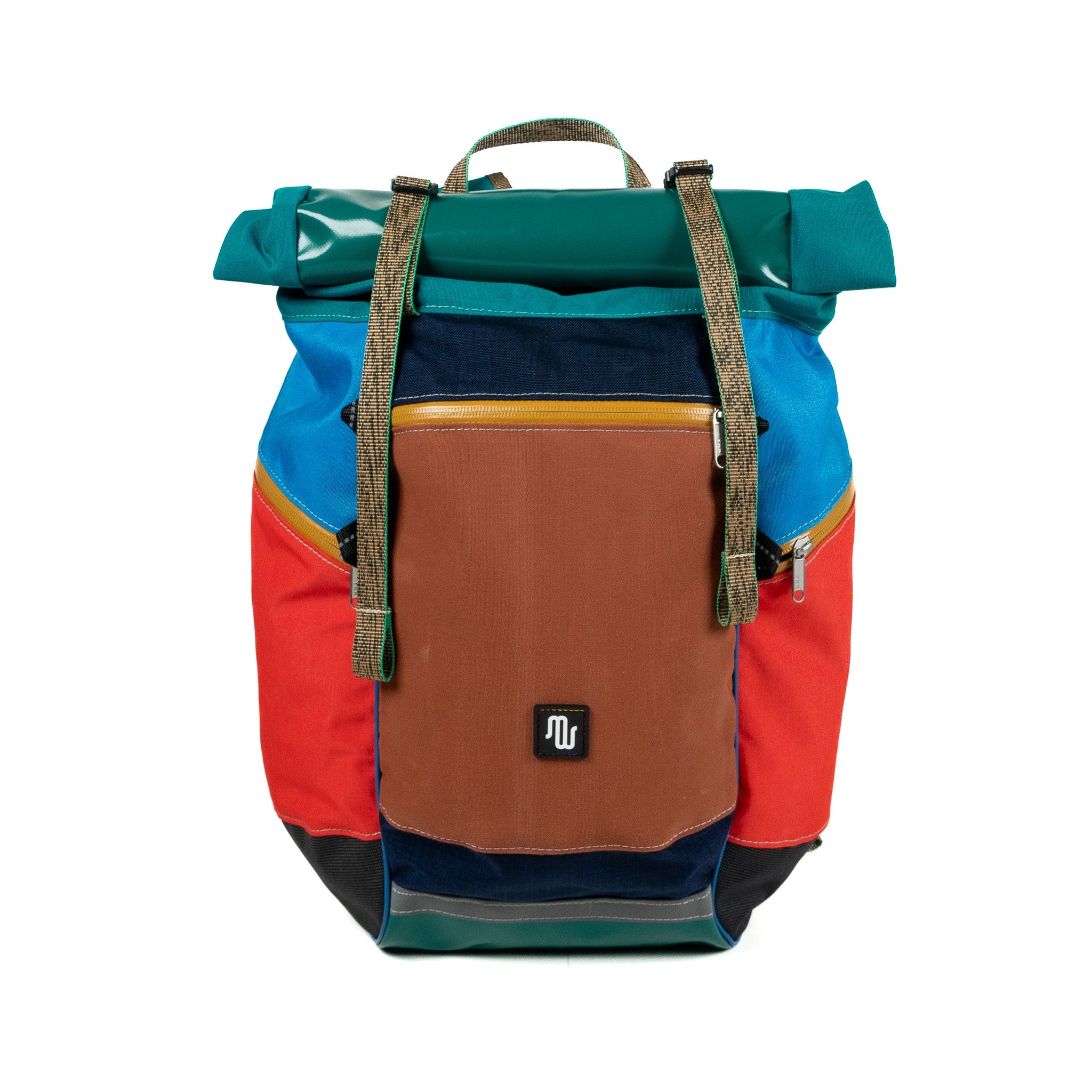 Backpack - BUD Light 241 - BUD Light - medencebag