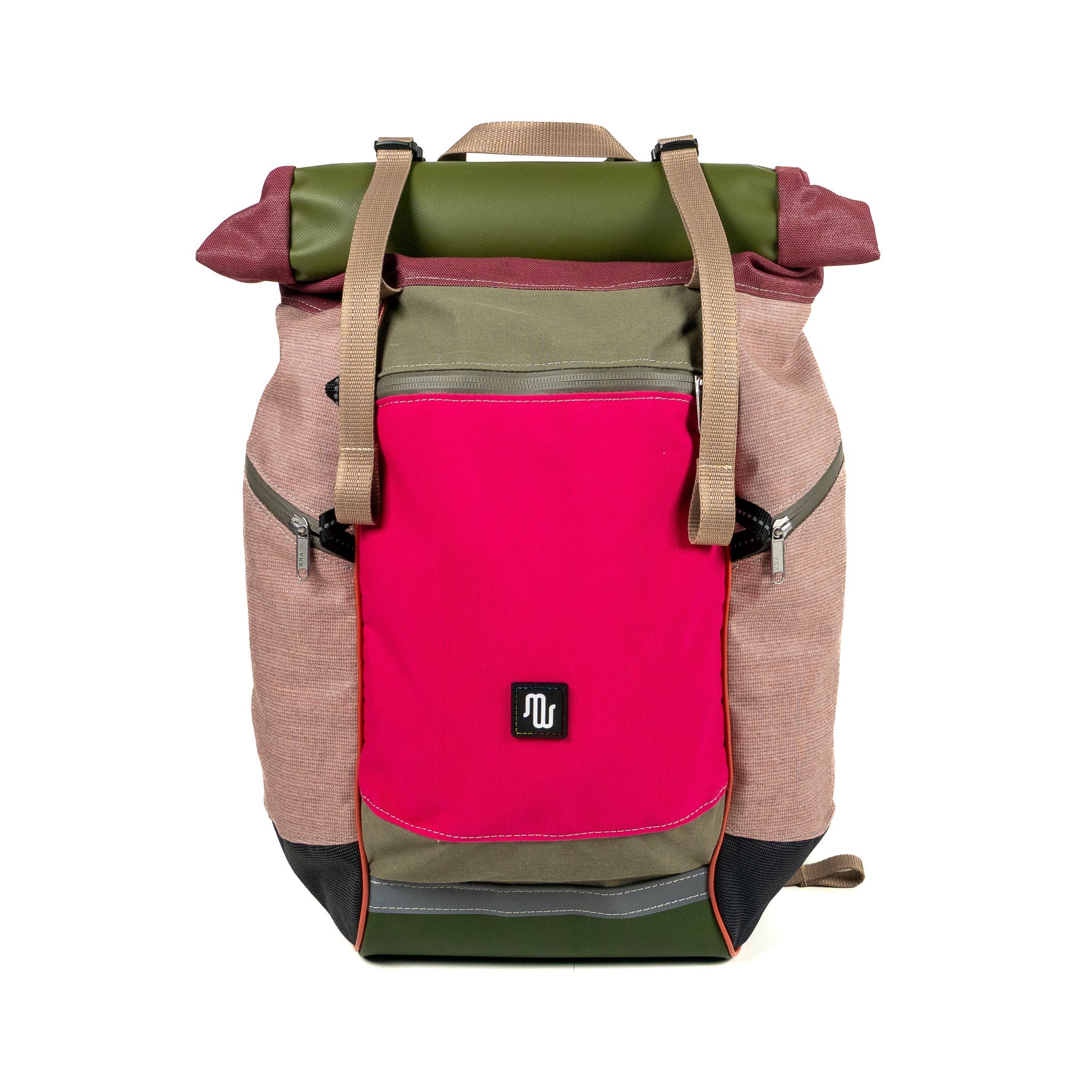 Backpack - BUD Light 242 - BUD Light - medencebag