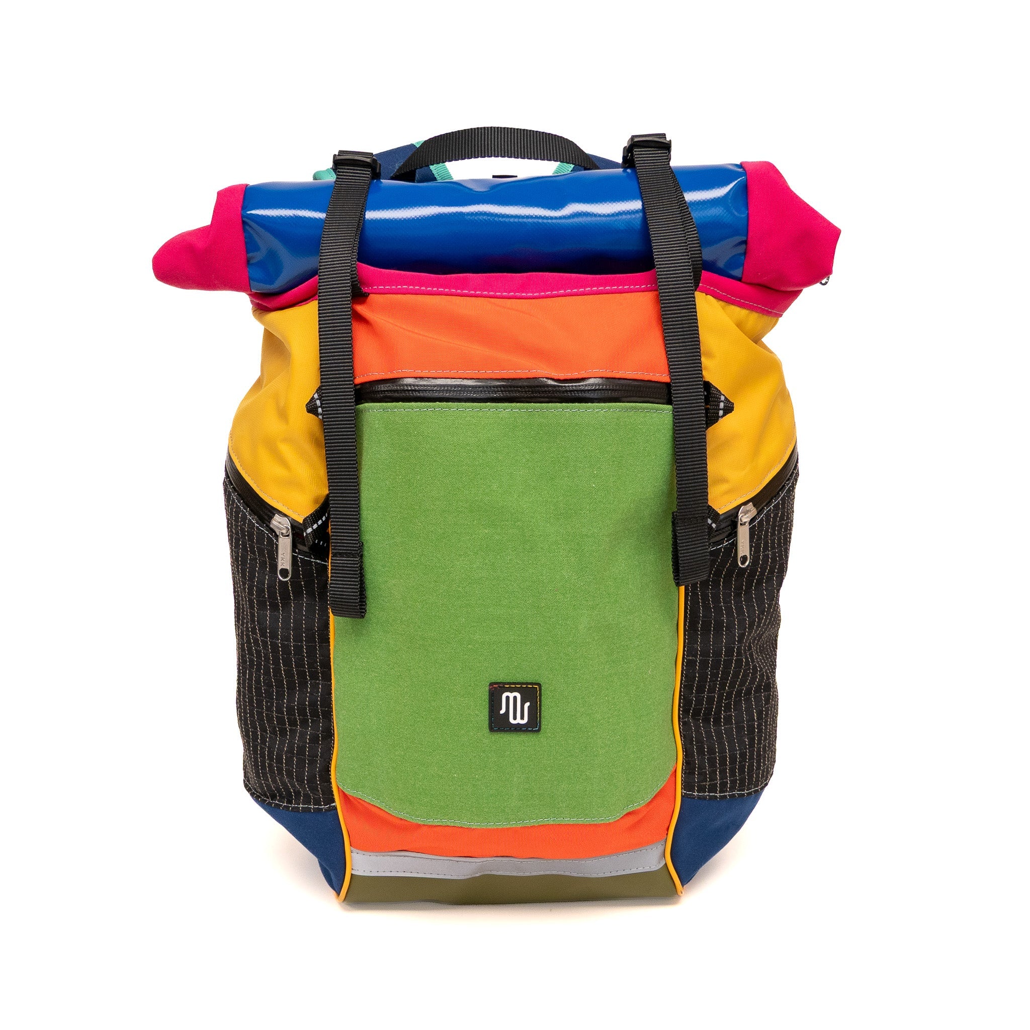 Backpack - BUD Light 243 - BUD Light - medencebag