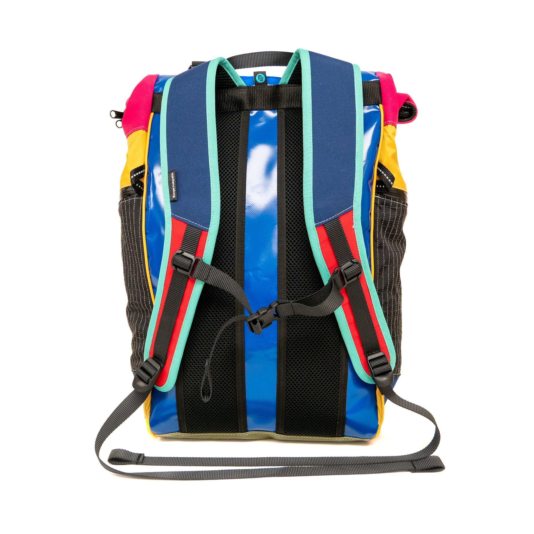 Backpack - BUD Light 243 - BUD Light - medencebag