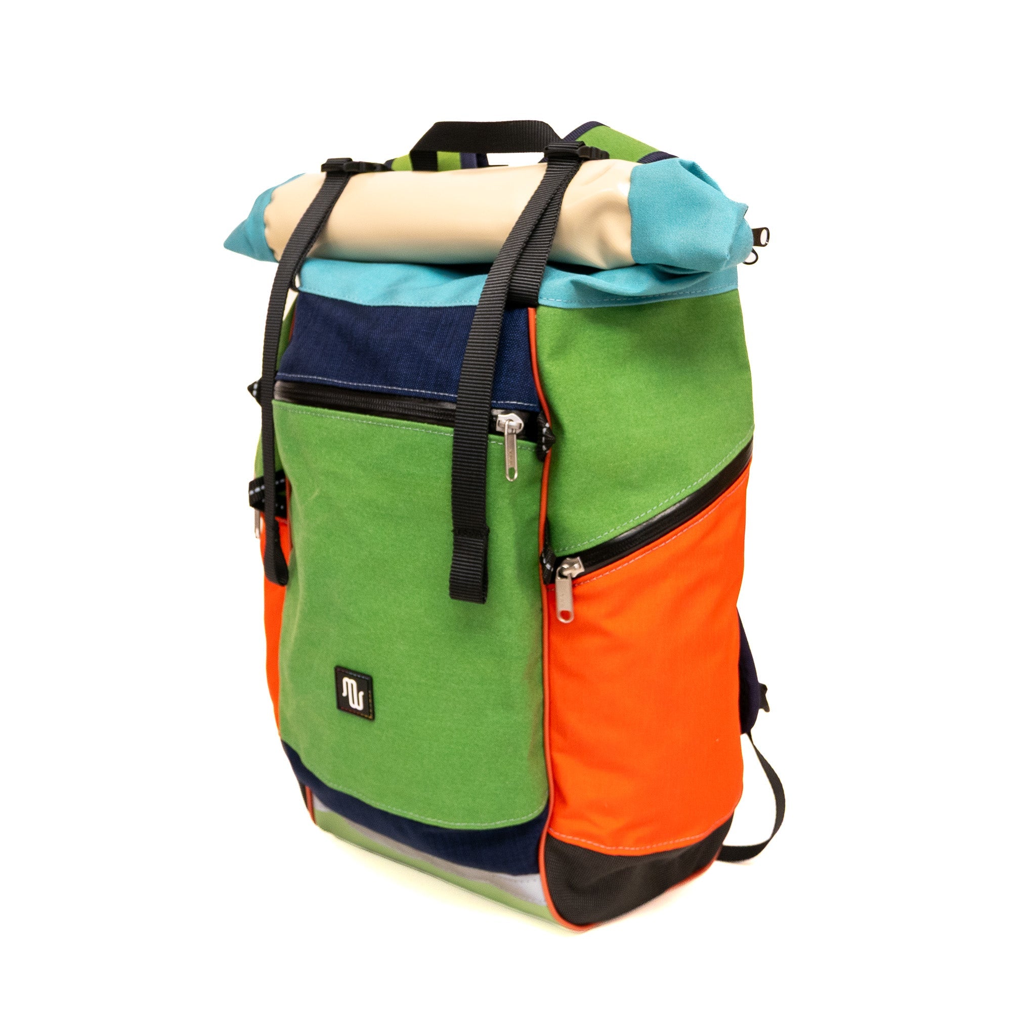 Backpack - BUD Light 245 - BUD Light - medencebag
