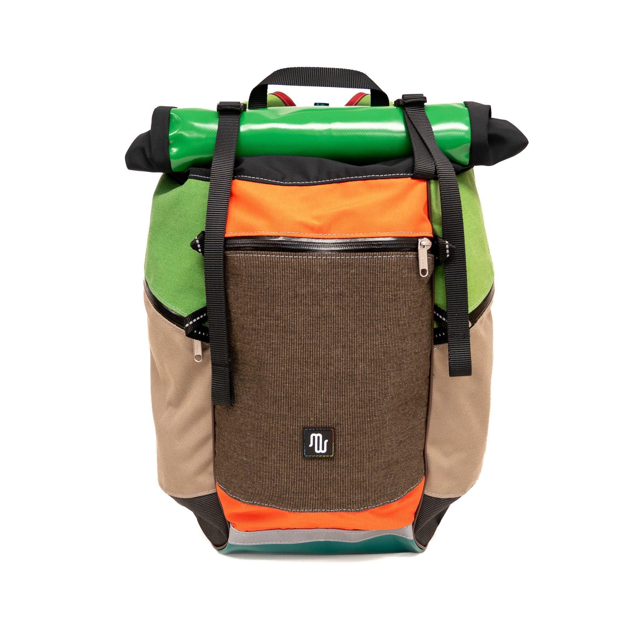 Backpack - BUD Light 253 - BUD Light - medencebag