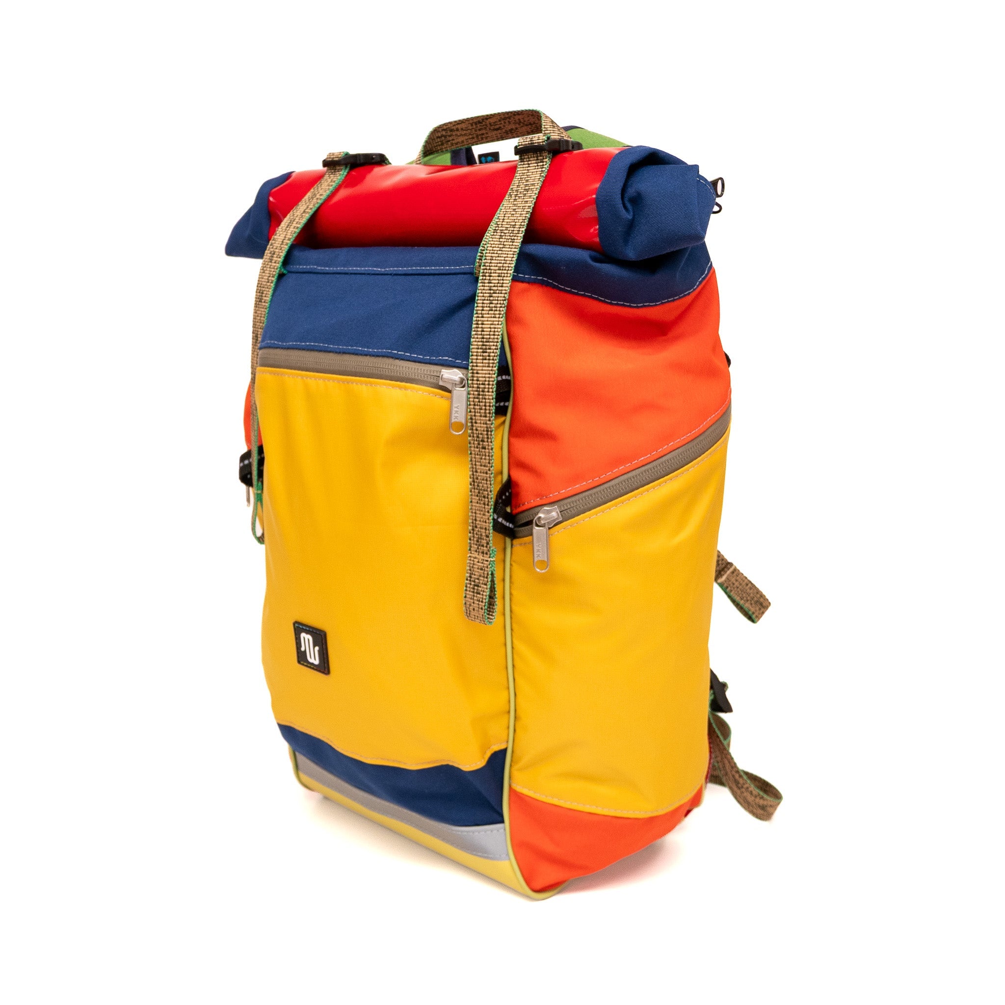 Backpack - BUD Light 255 - BUD Light - medencebag